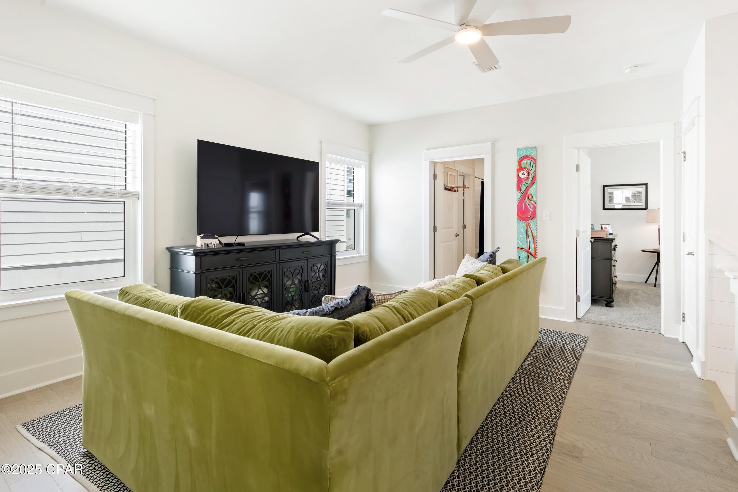 Ivy At Inlet Beach - Residential