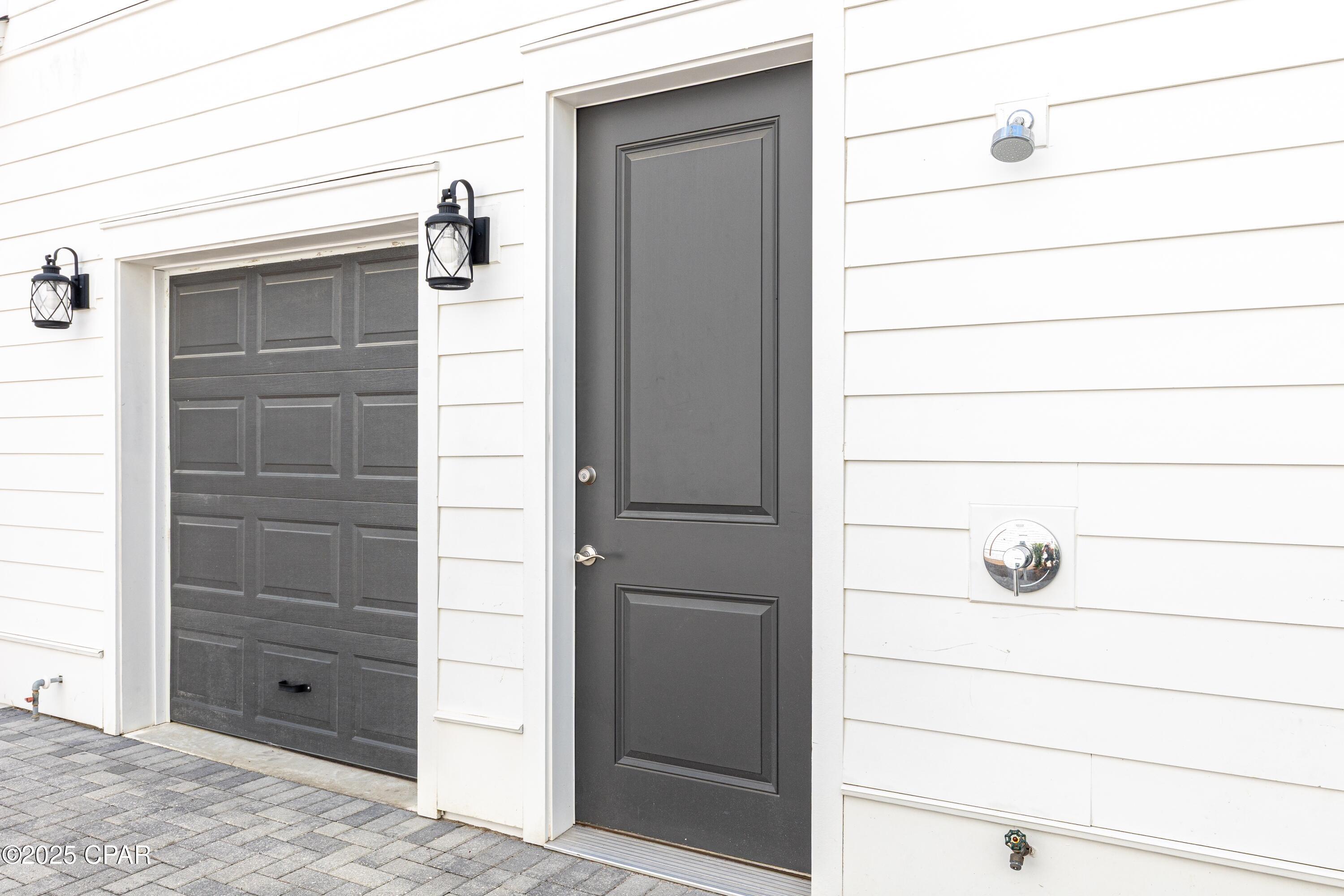 Ivy At Inlet Beach - Residential