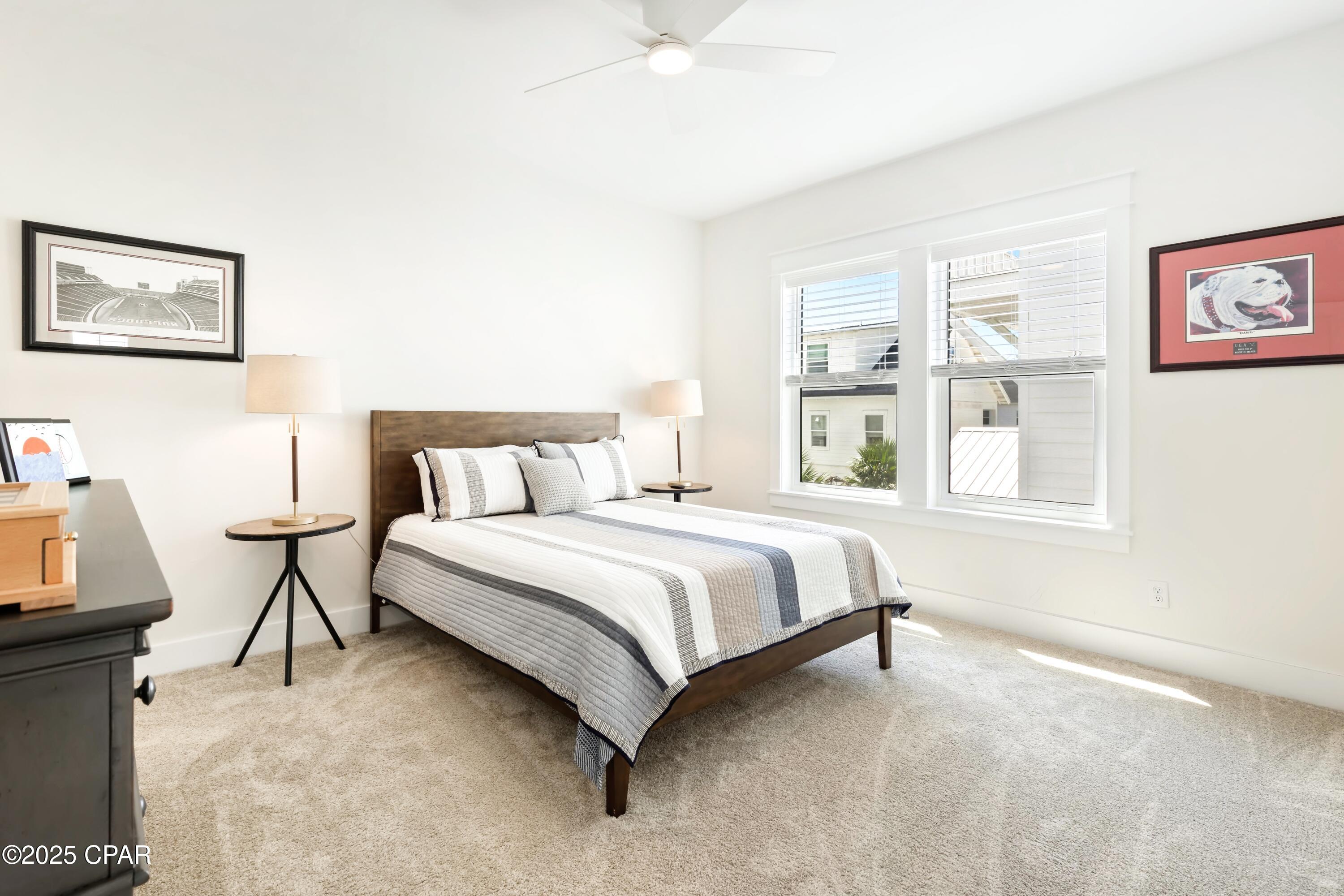 Ivy At Inlet Beach - Residential