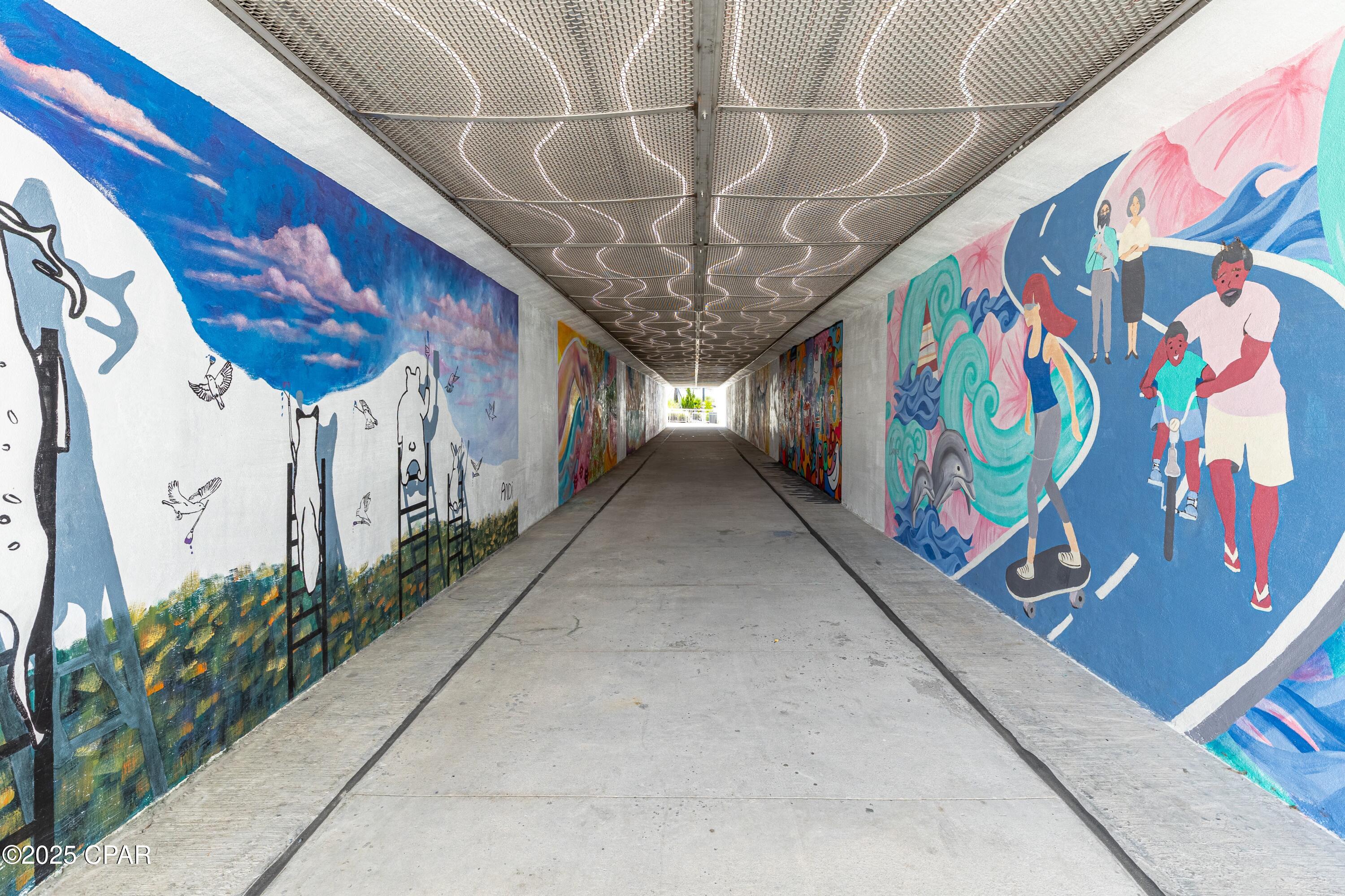 Ivy At Inlet Beach - Residential