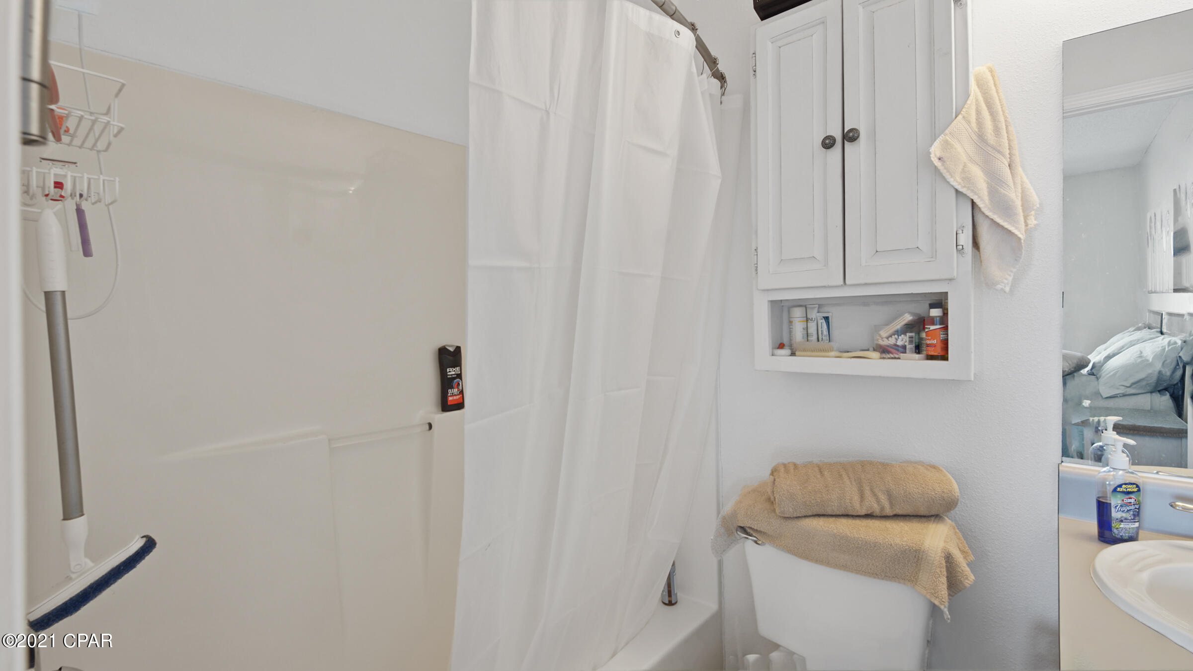 Sunbay Townhouses - Residential