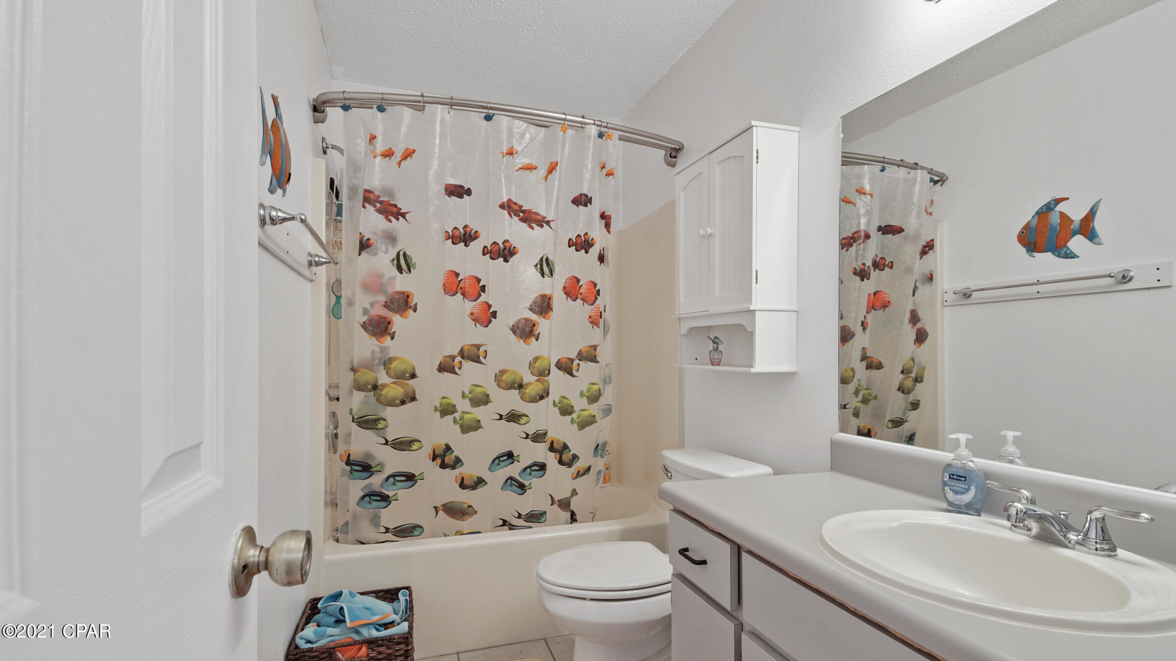 Sunbay Townhouses - Residential