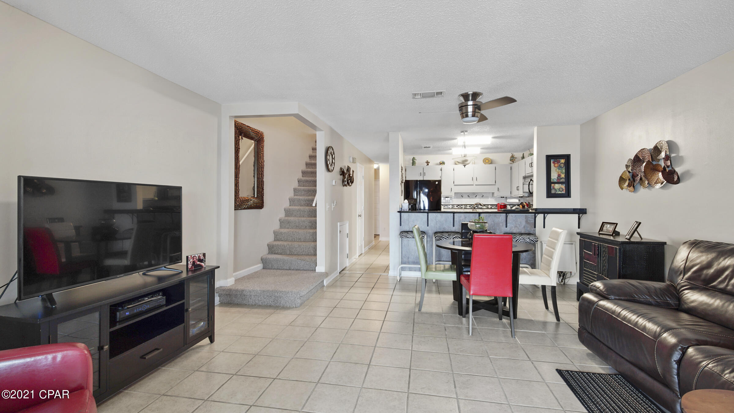 Sunbay Townhouses - Residential