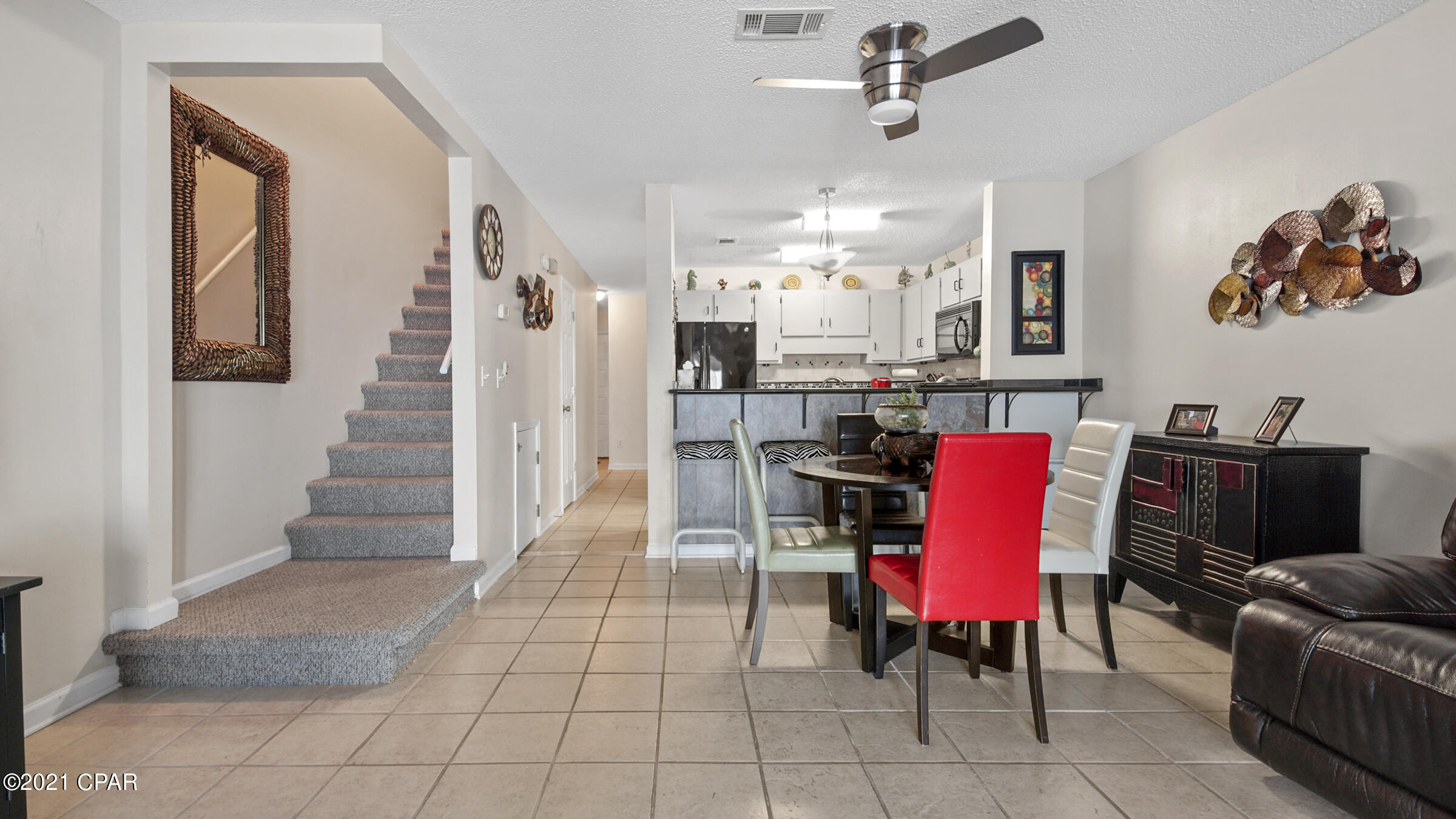 Sunbay Townhouses - Residential