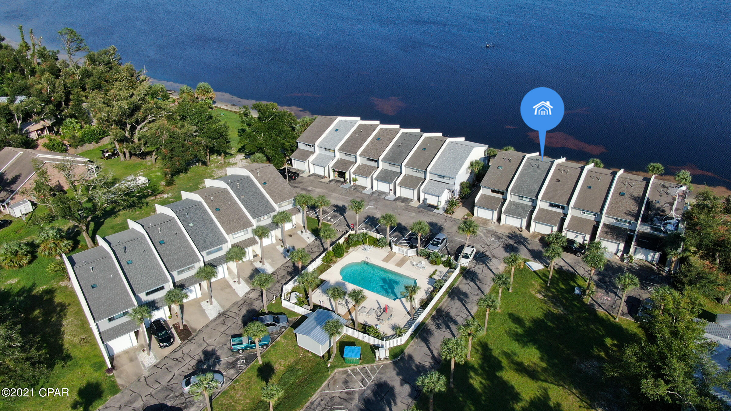 Sunbay Townhouses - Residential