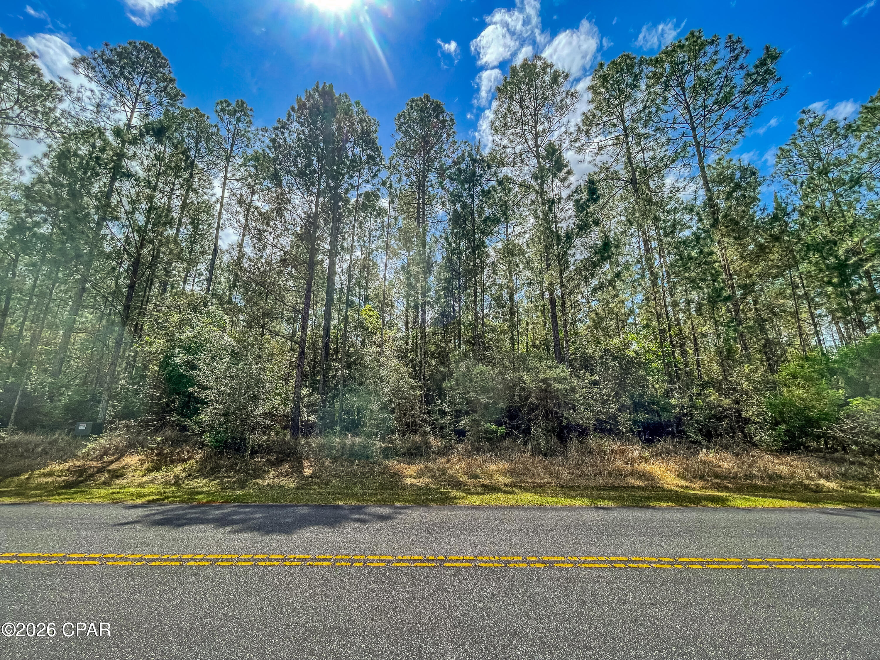 Cypress Crossing - Land