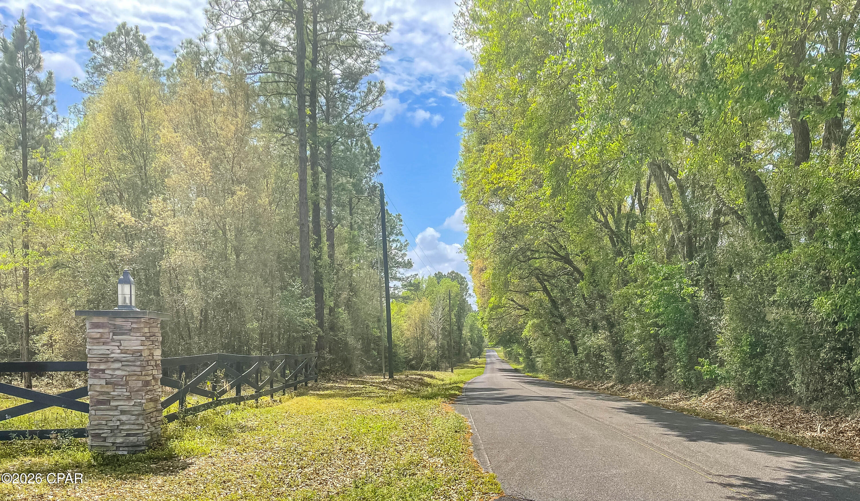 Cypress Crossing - Land