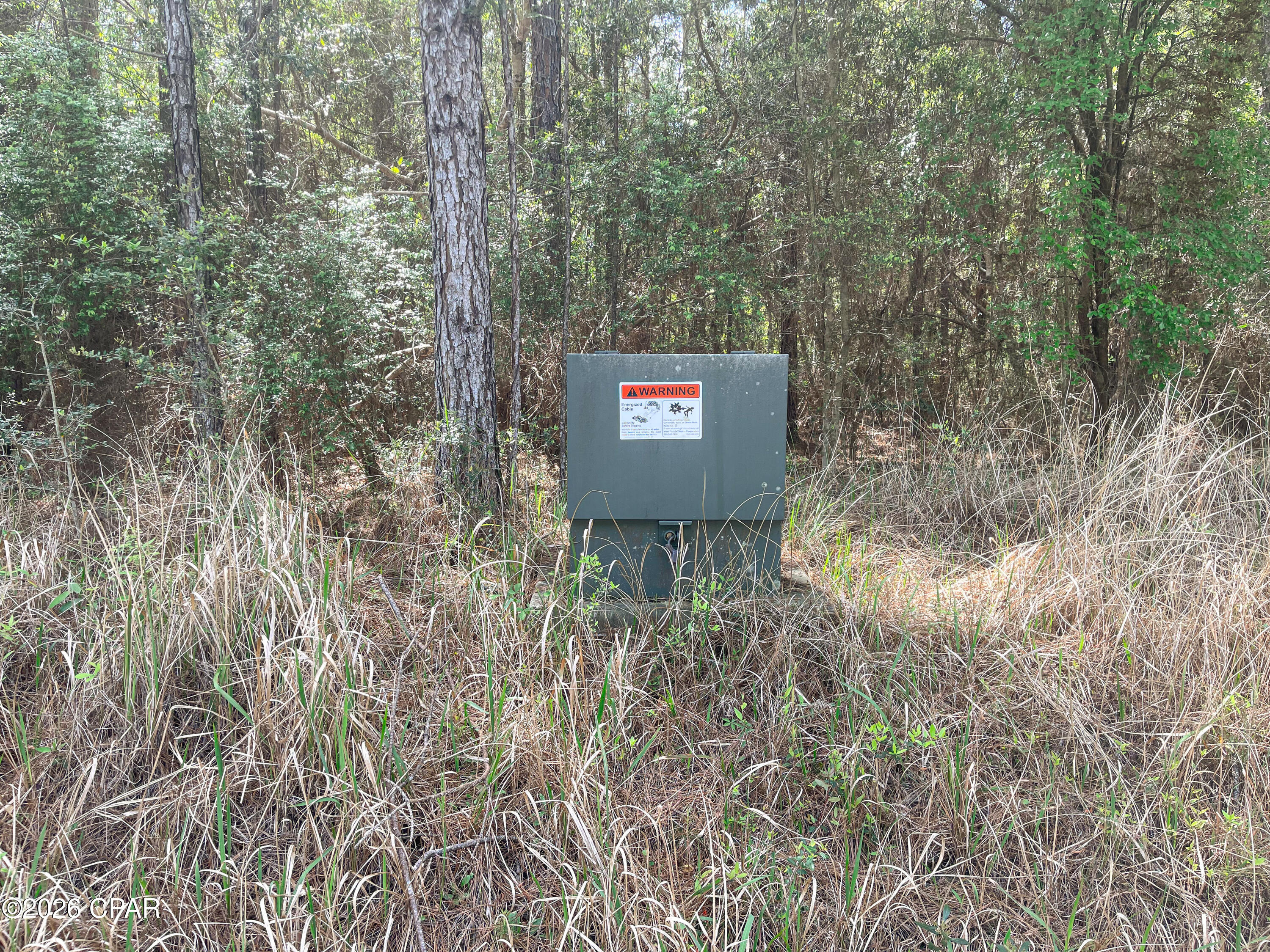 Cypress Crossing - Land