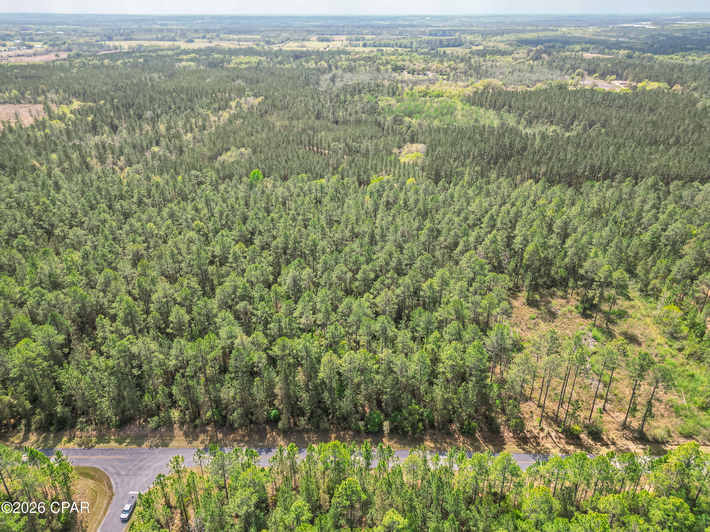 Cypress Crossing - Land