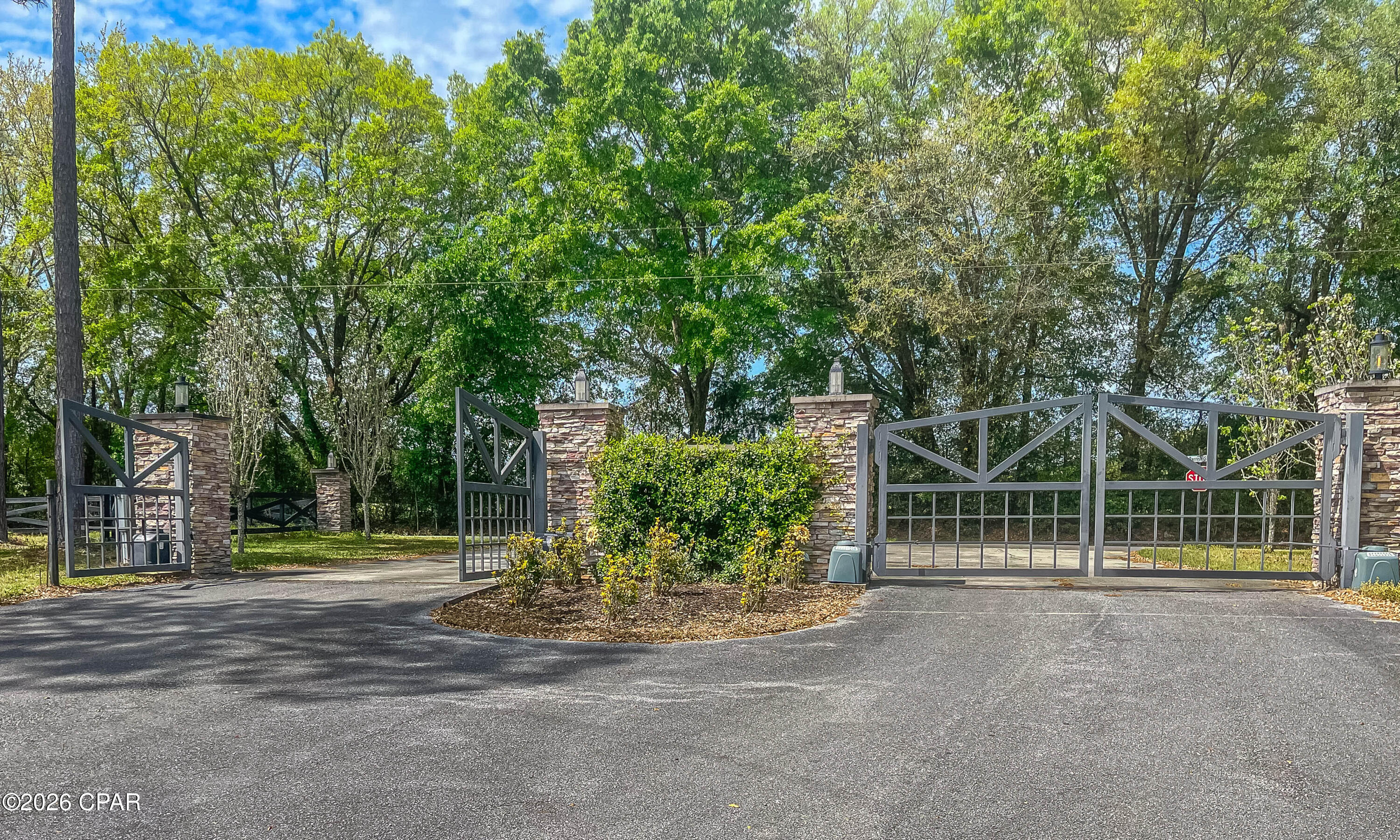 Cypress Crossing - Land