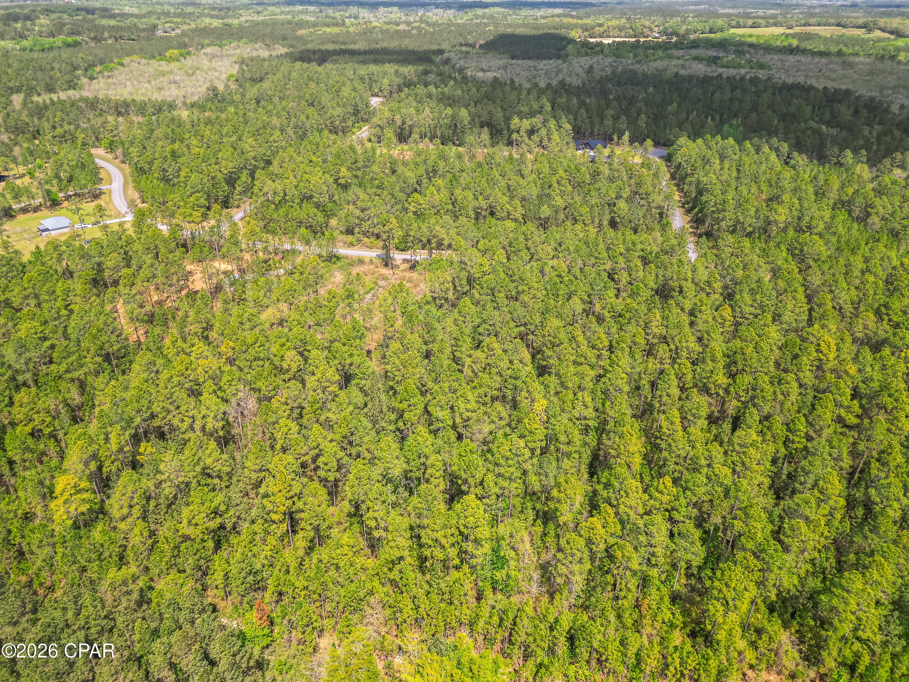 Cypress Crossing - Land