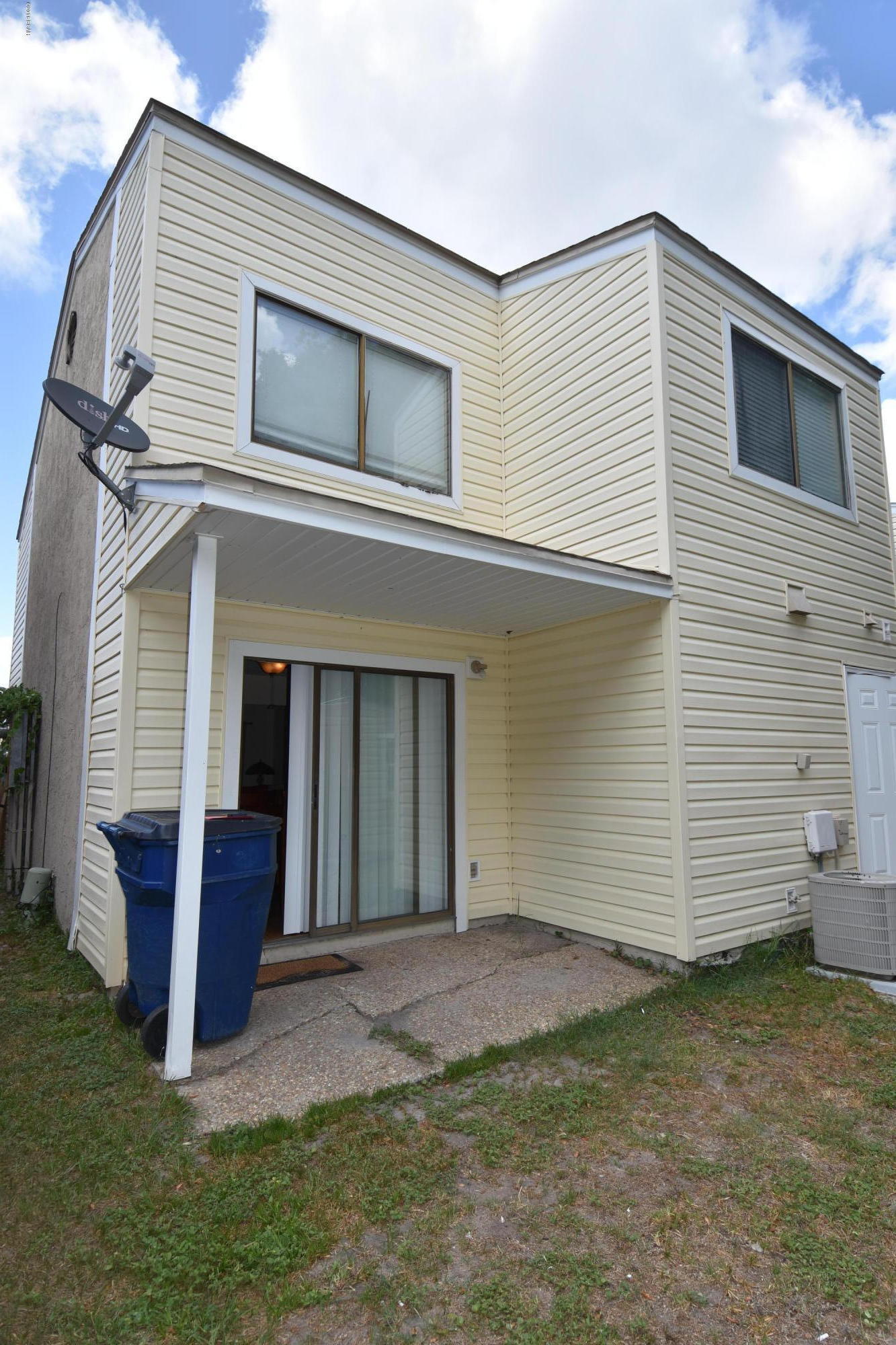 Venetian Villa - Residential