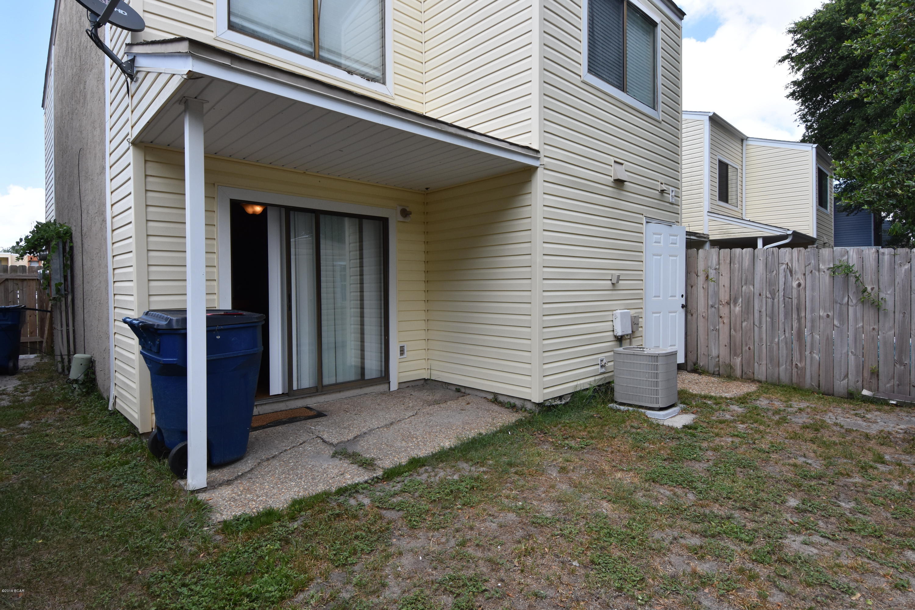 Venetian Villa - Residential