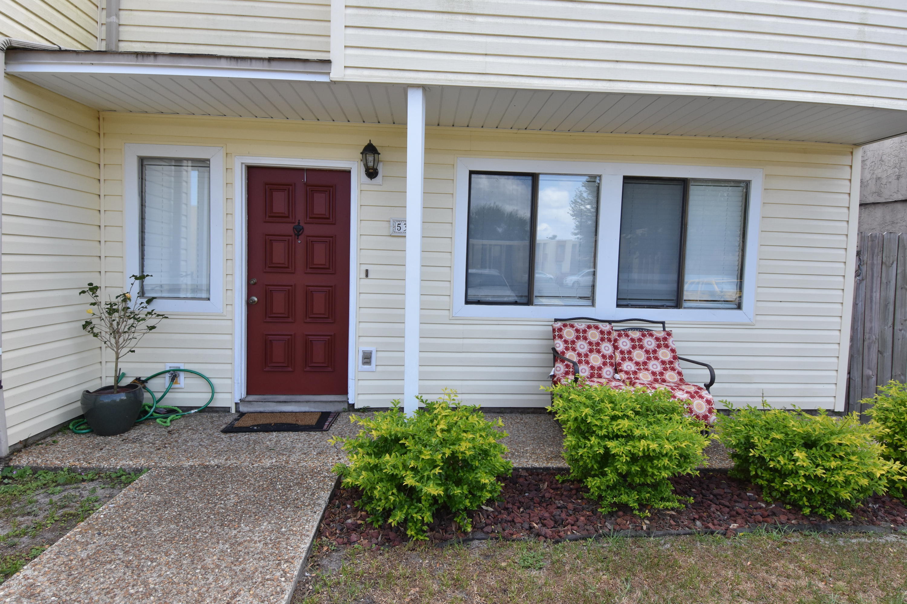 Venetian Villa - Residential