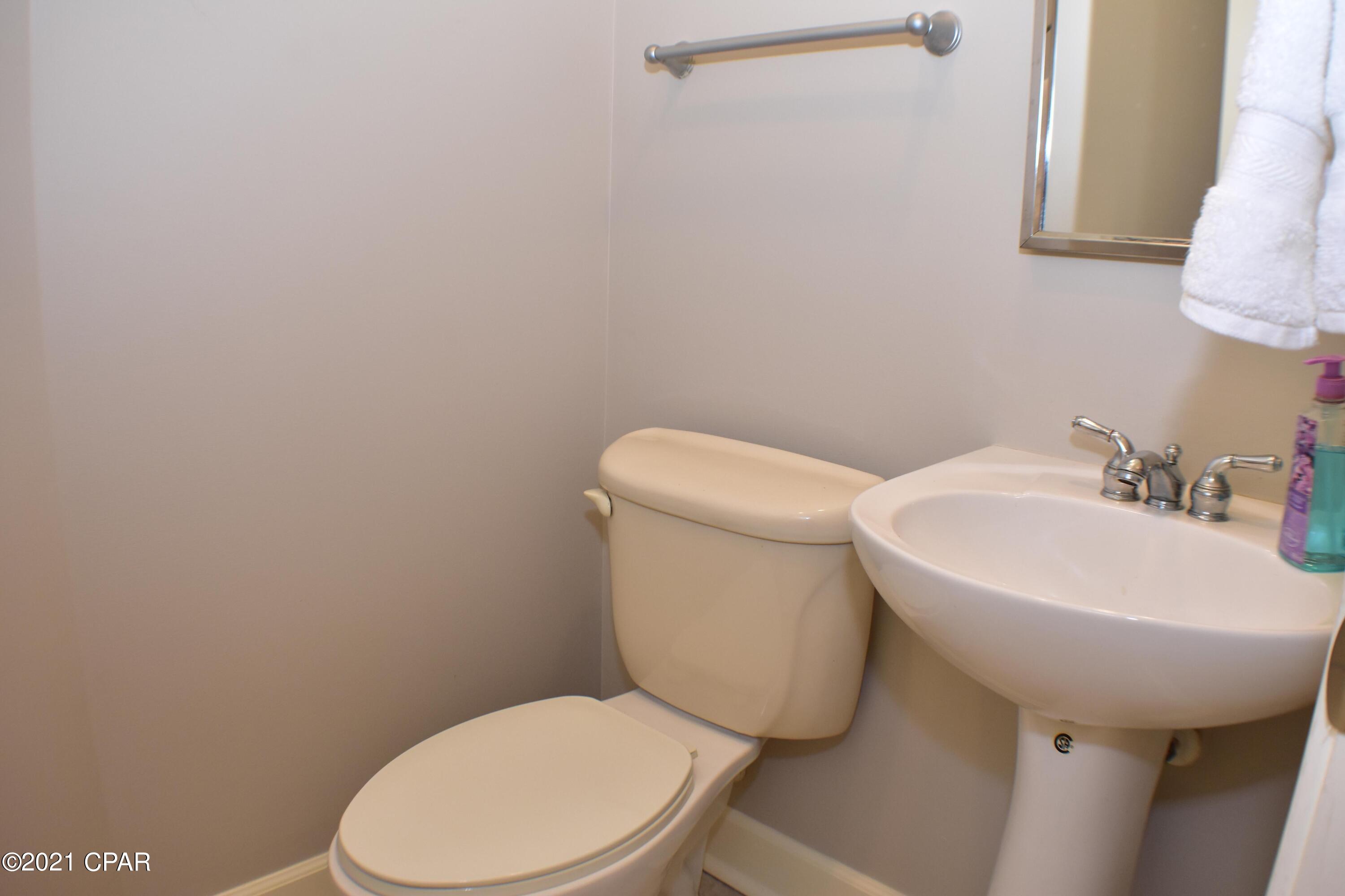 Island Reserve - Residential