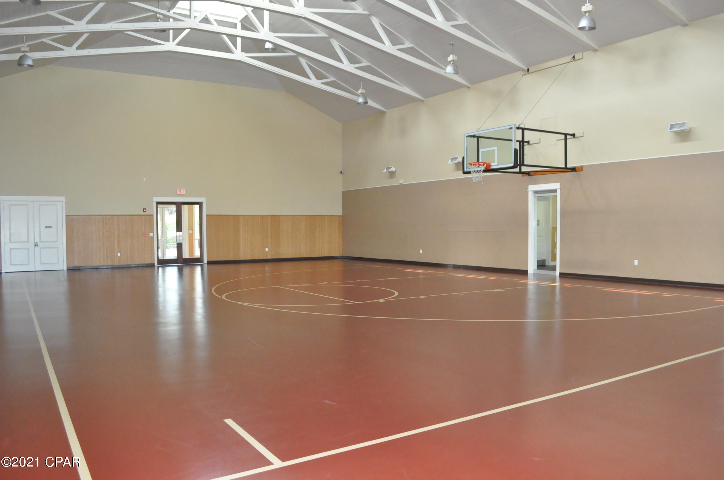 Island Reserve - Residential