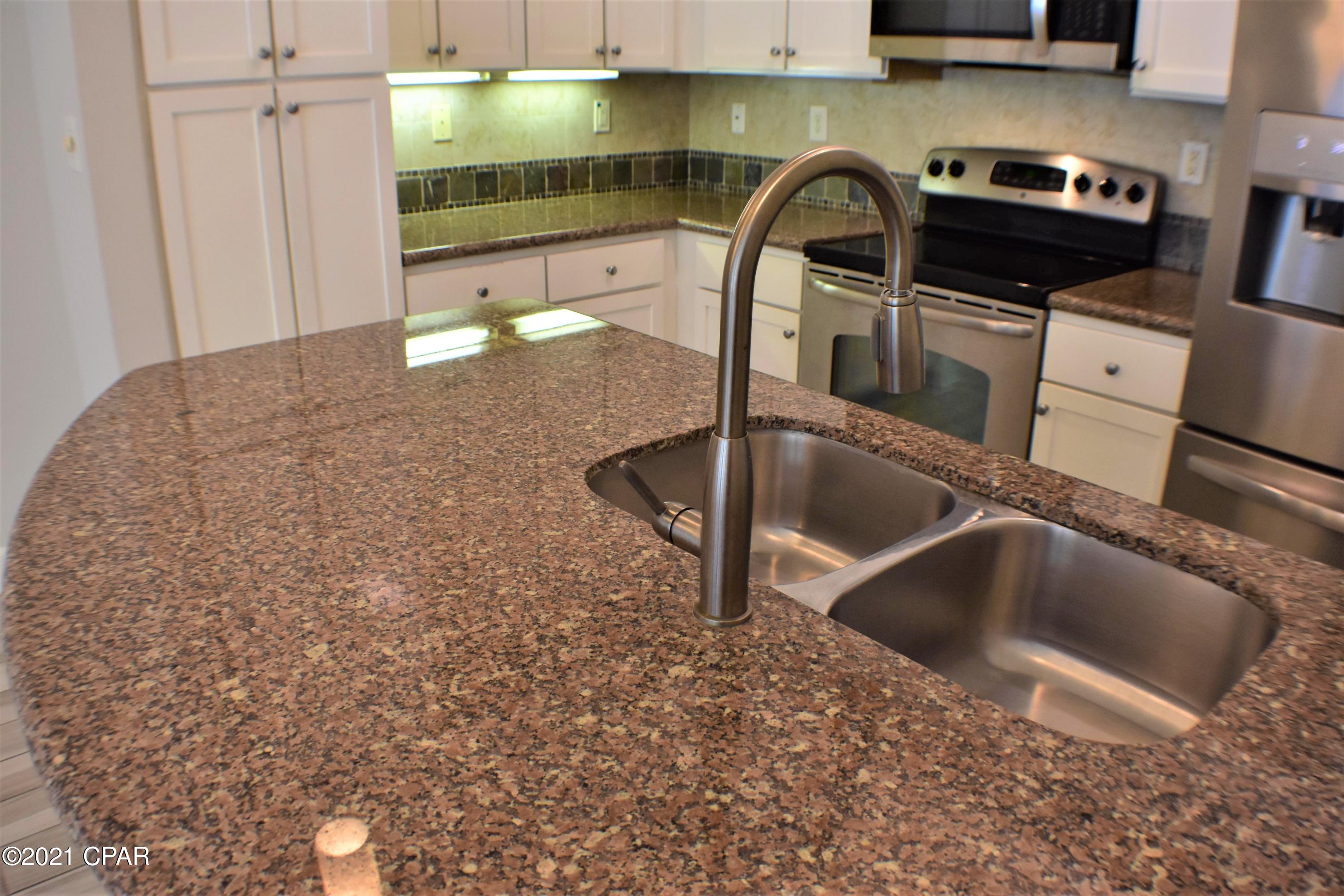 Island Reserve - Residential