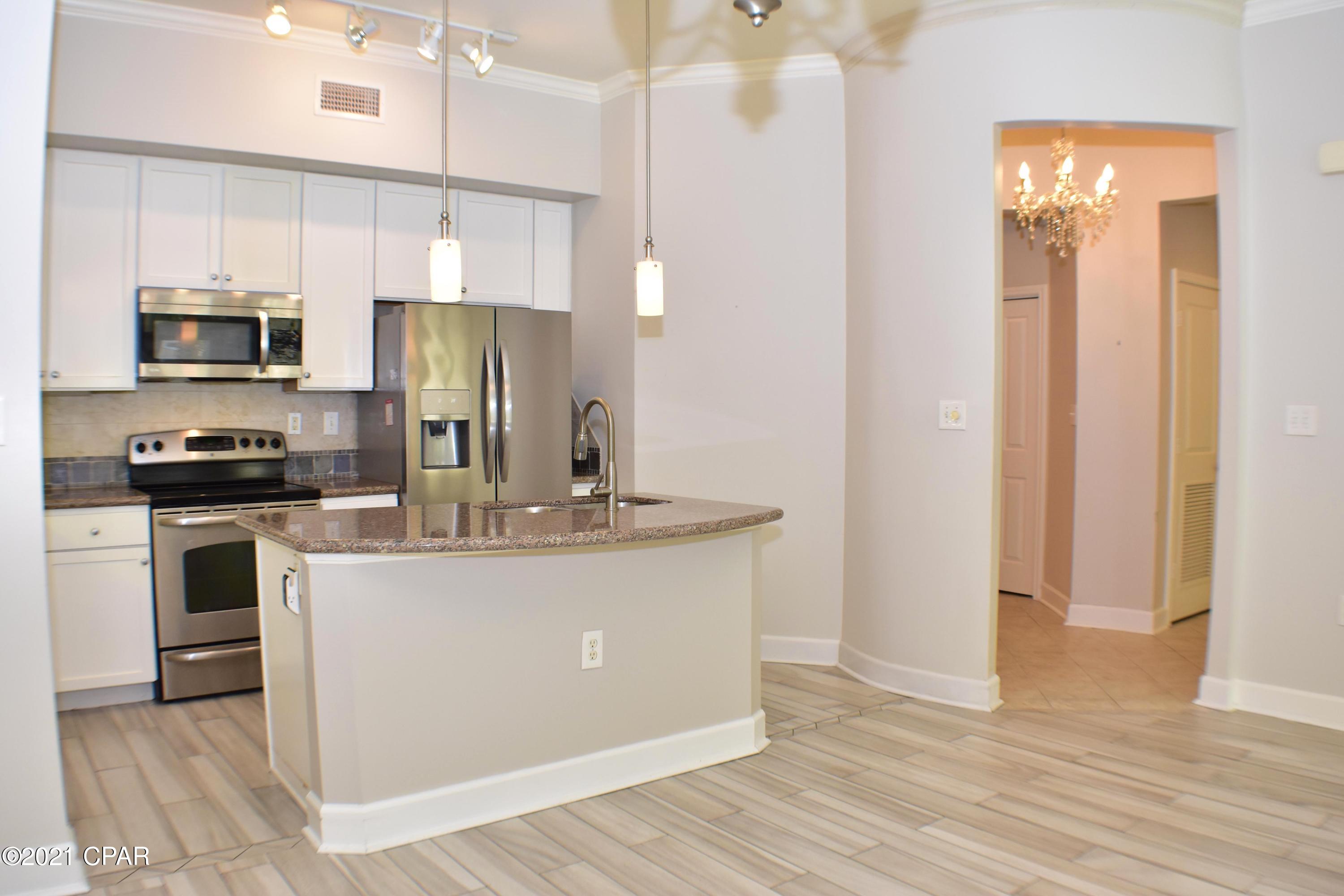 Island Reserve - Residential