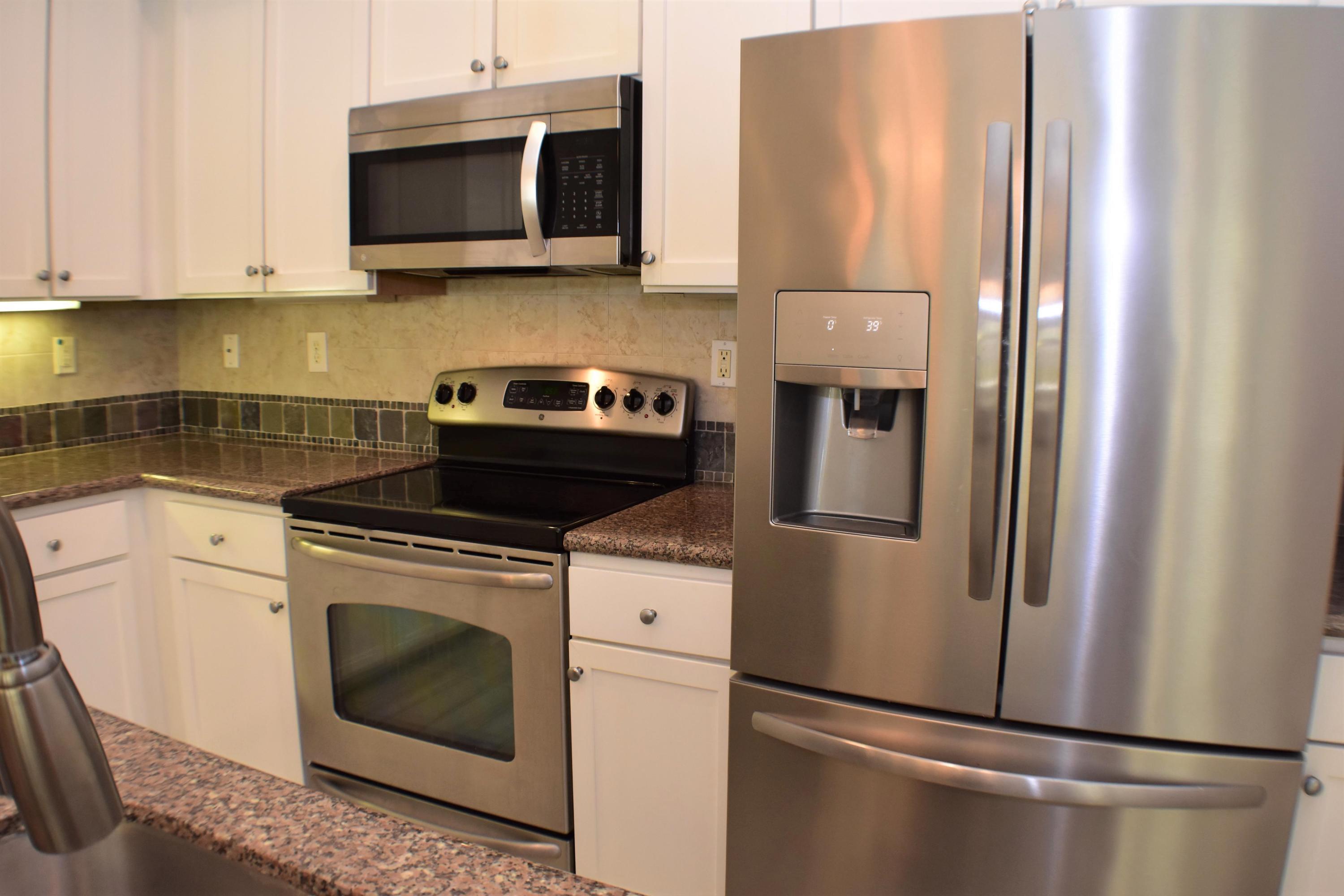 Island Reserve - Residential