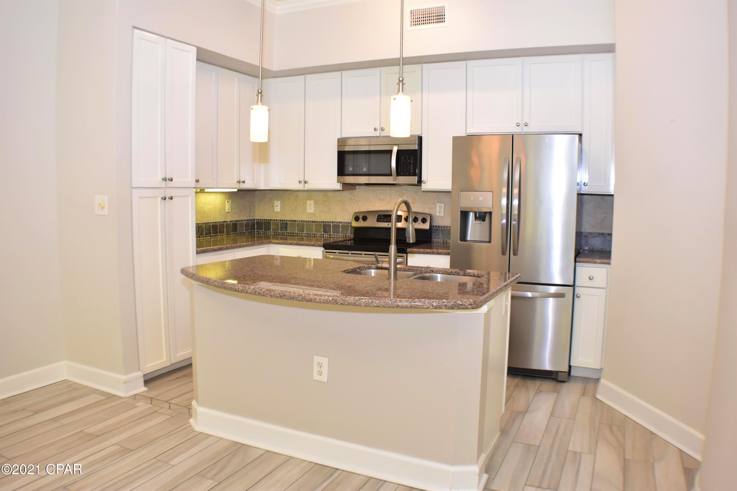 Island Reserve - Residential