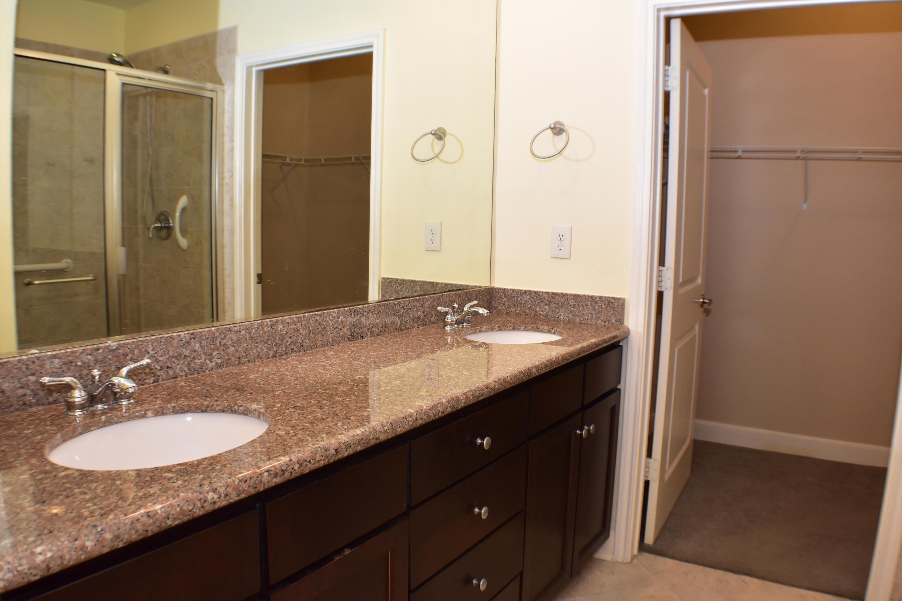 Island Reserve - Residential