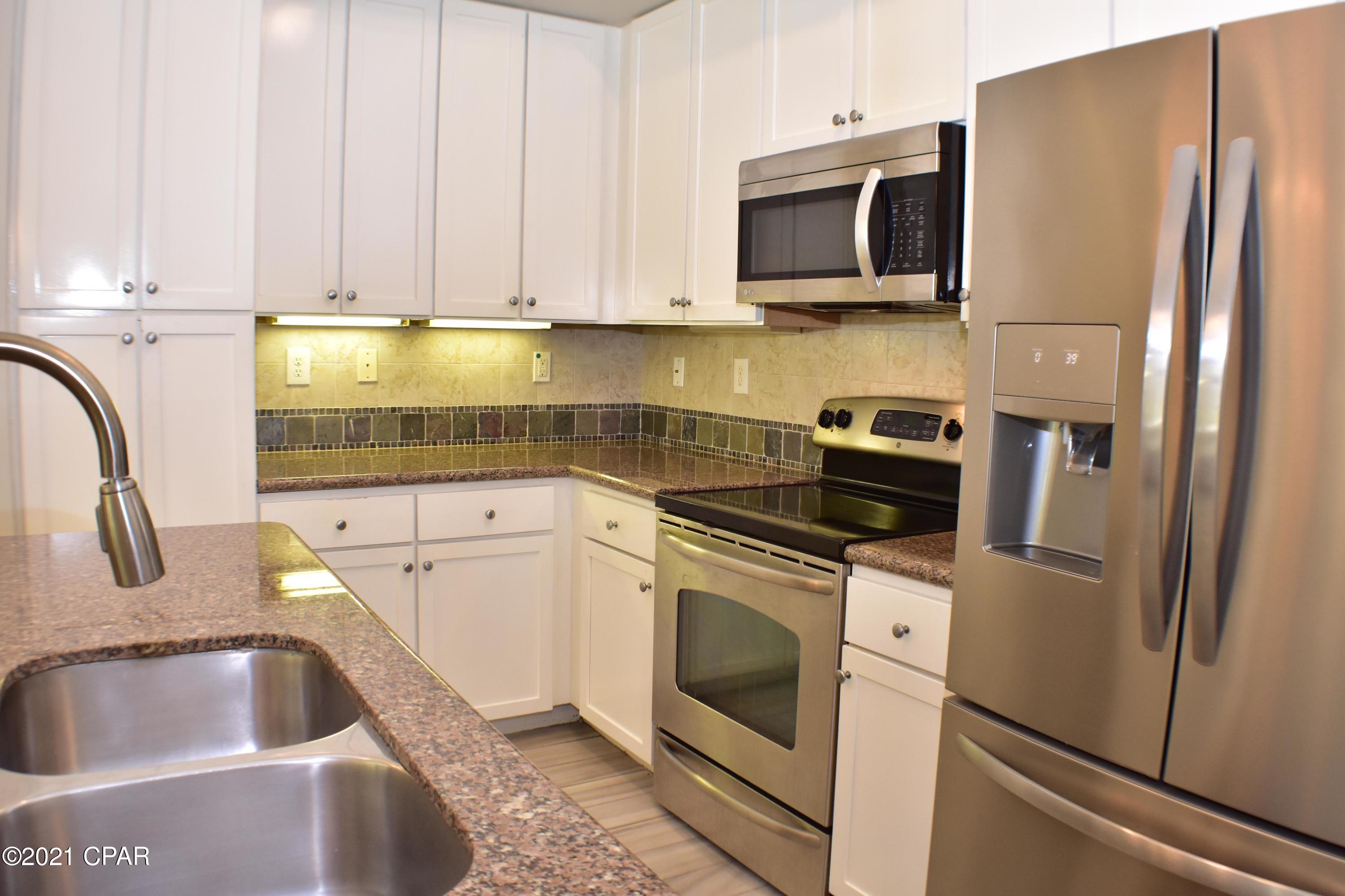 Island Reserve - Residential