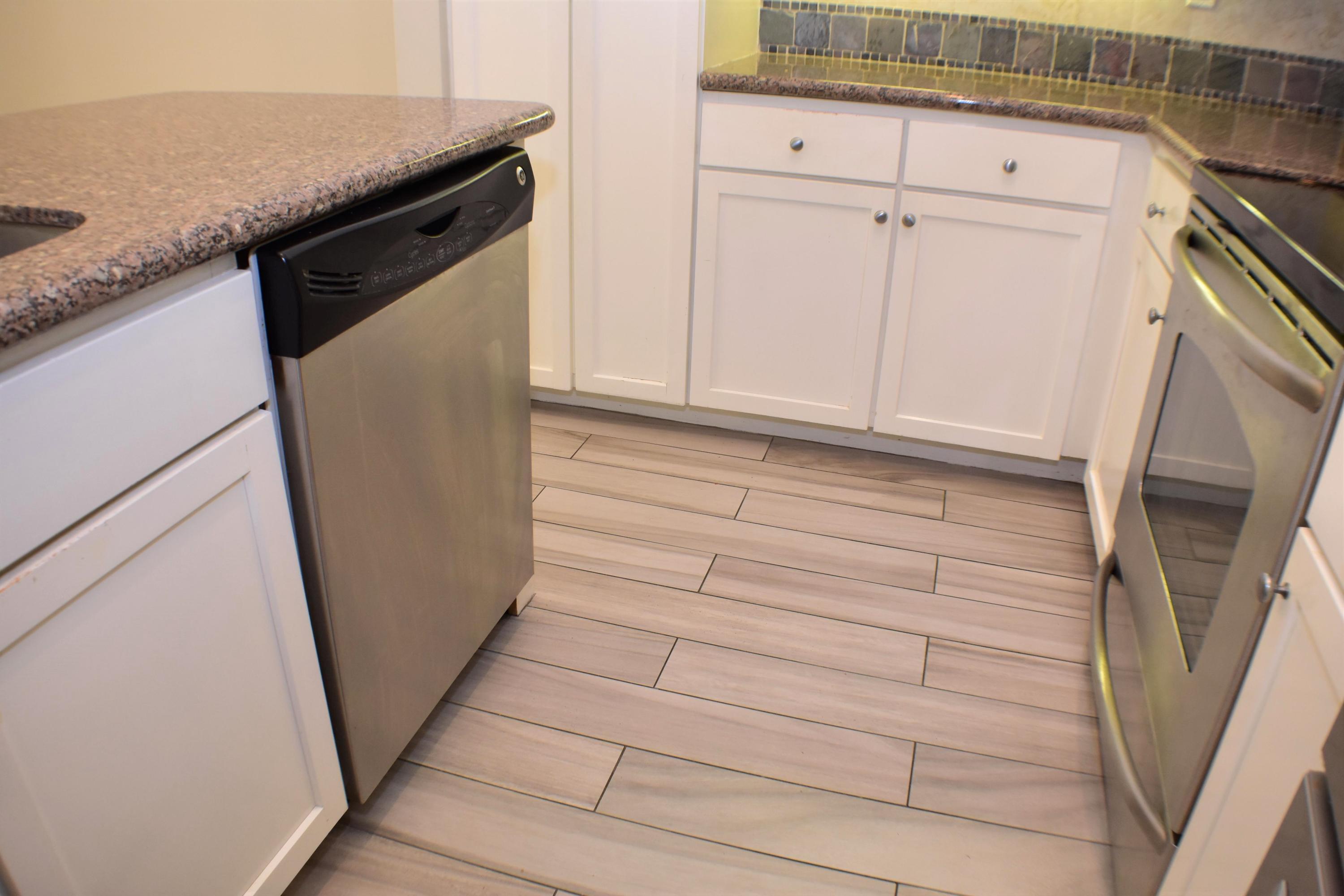 Island Reserve - Residential