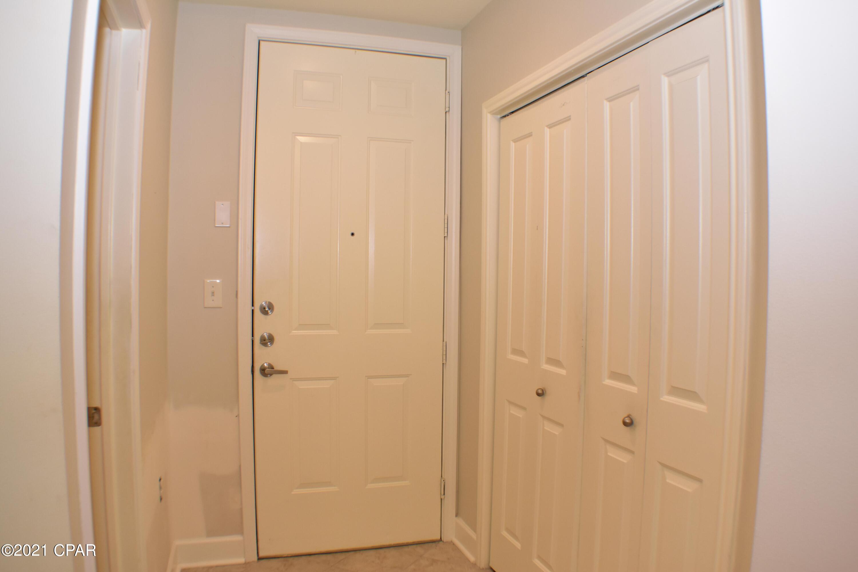 Island Reserve - Residential