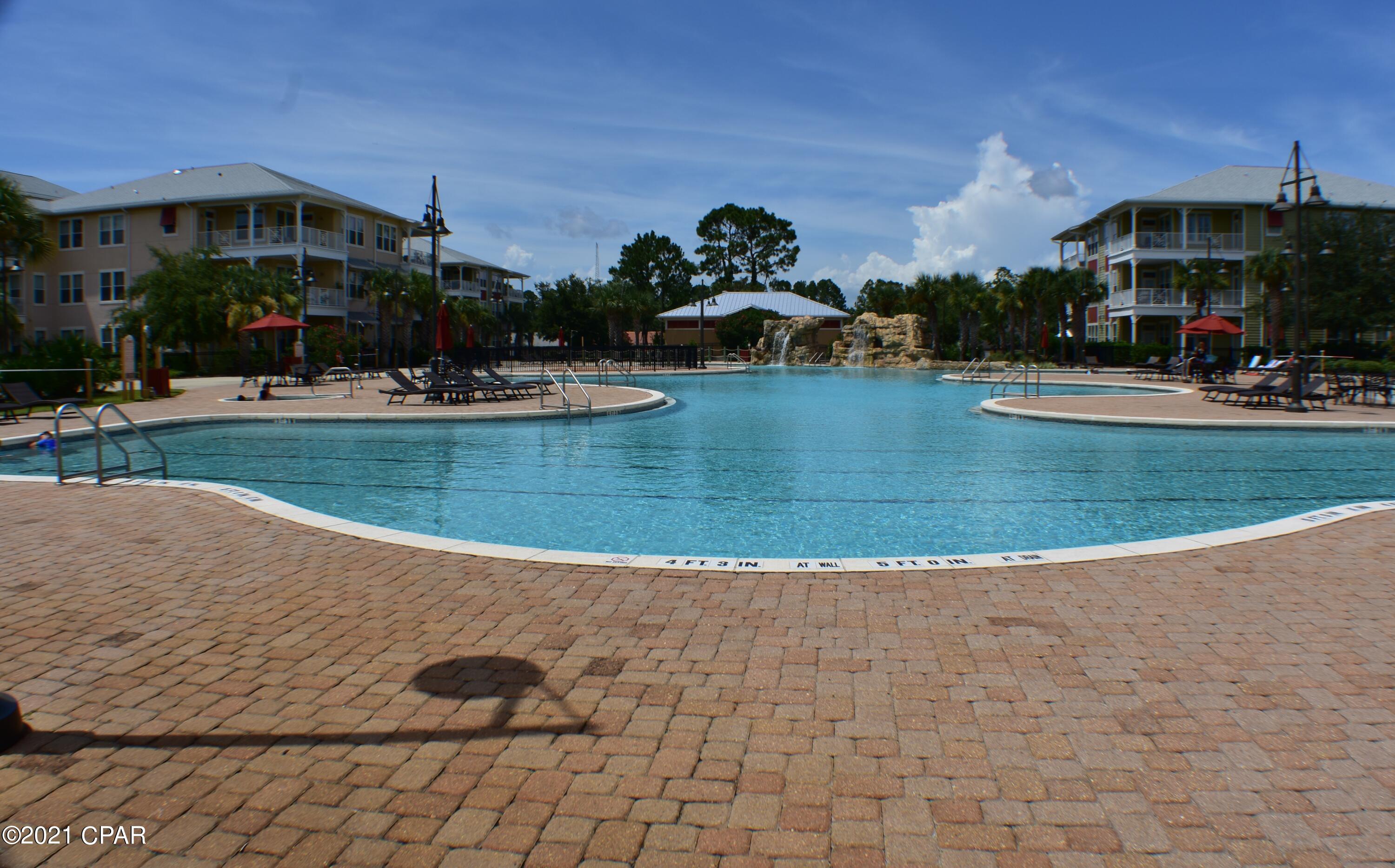 Island Reserve - Residential