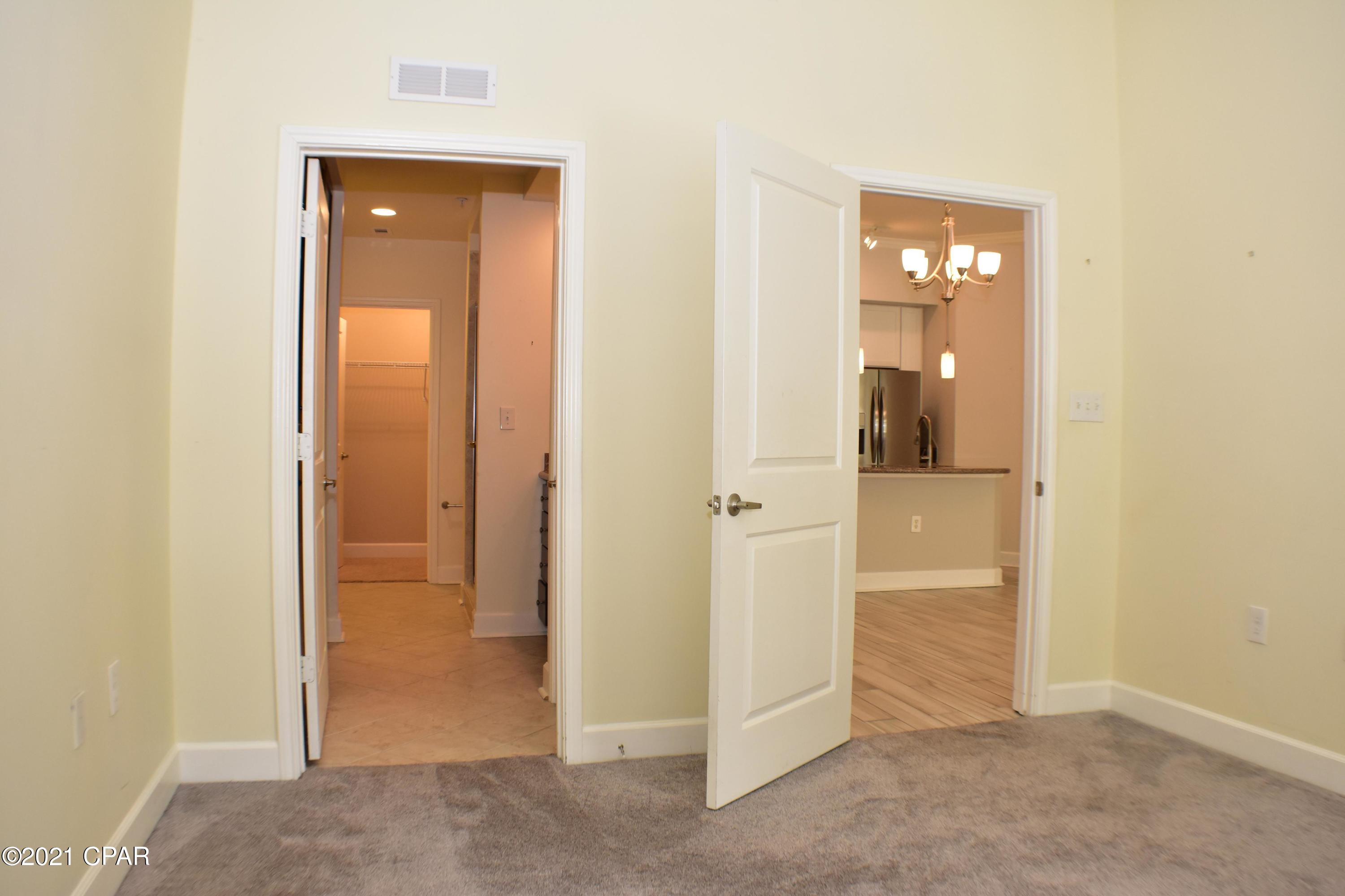 Island Reserve - Residential