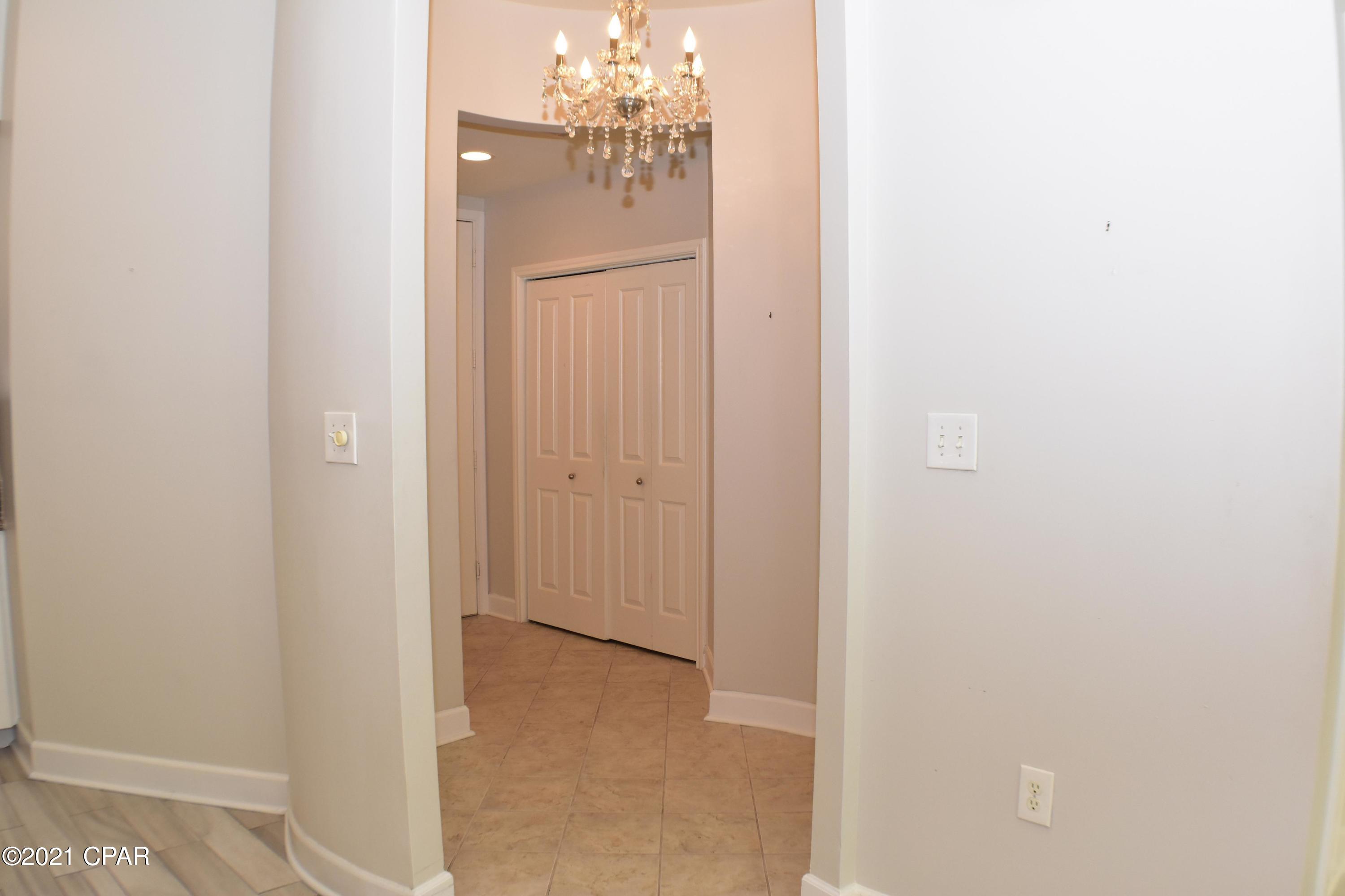 Island Reserve - Residential