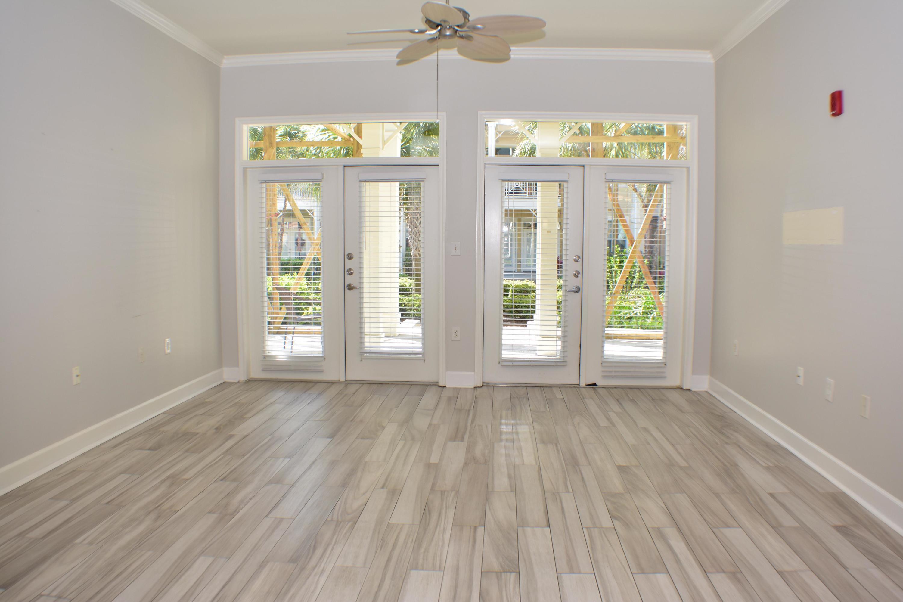 Island Reserve - Residential