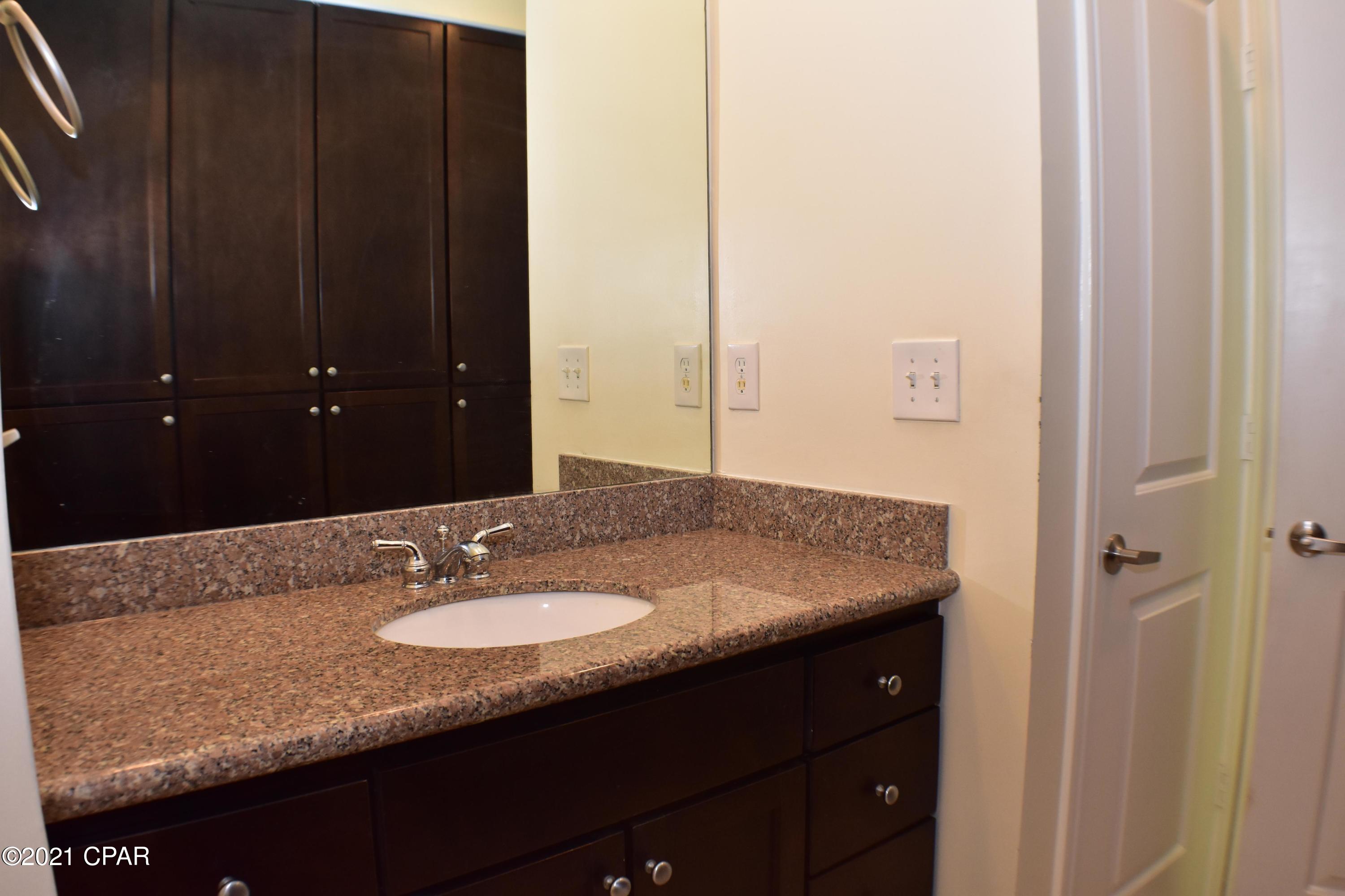 Island Reserve - Residential