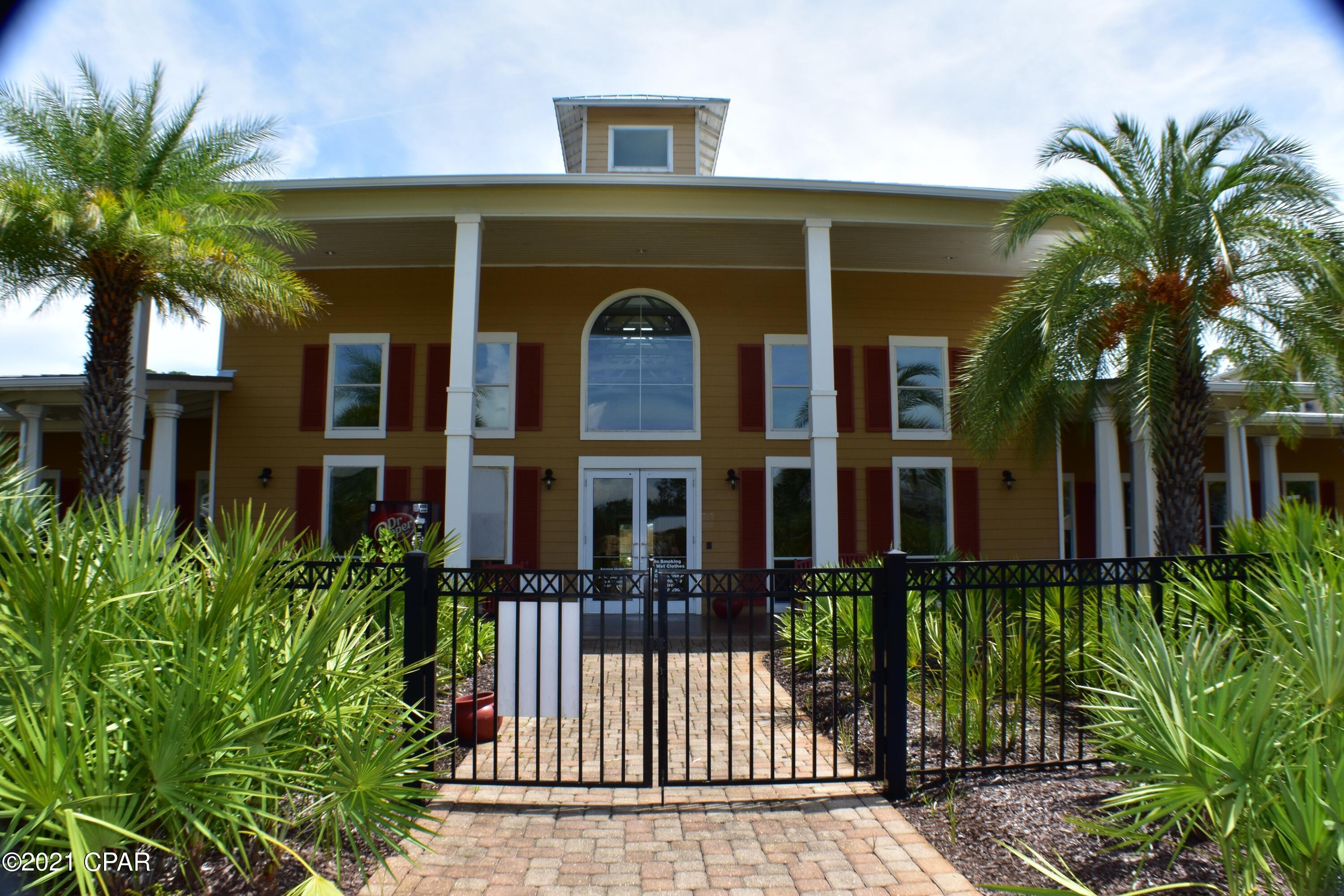 Island Reserve - Residential