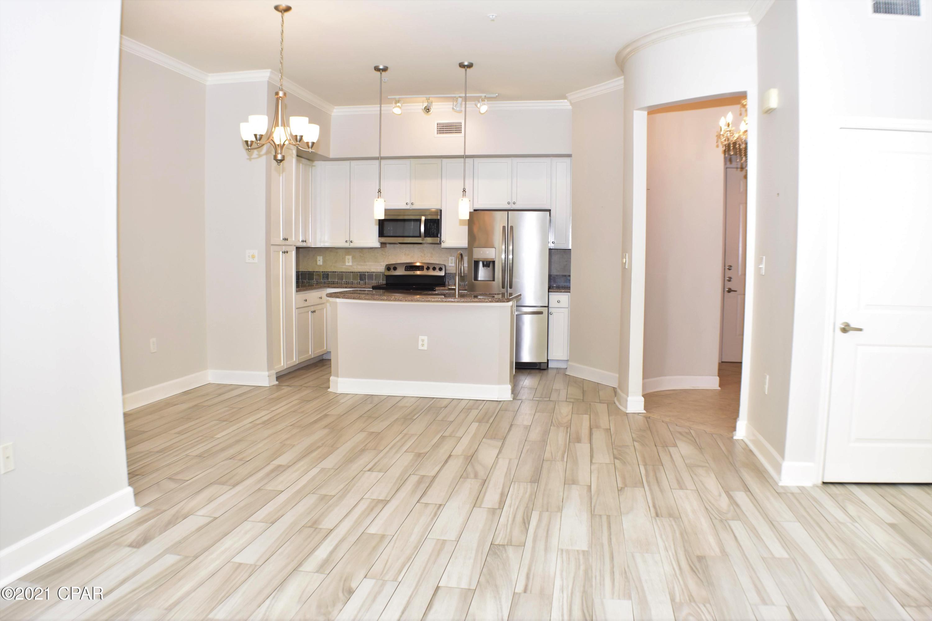 Island Reserve - Residential