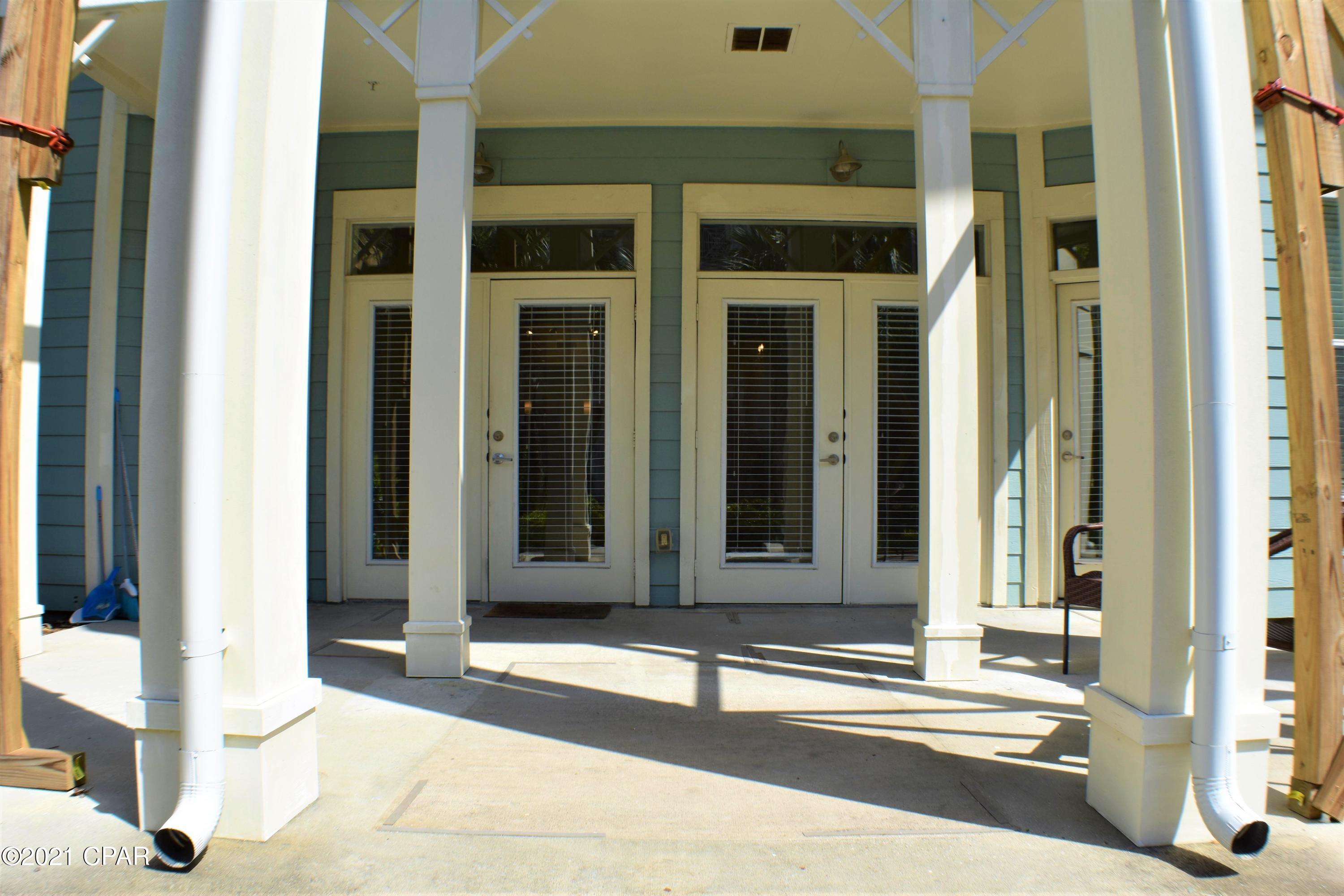 Island Reserve - Residential