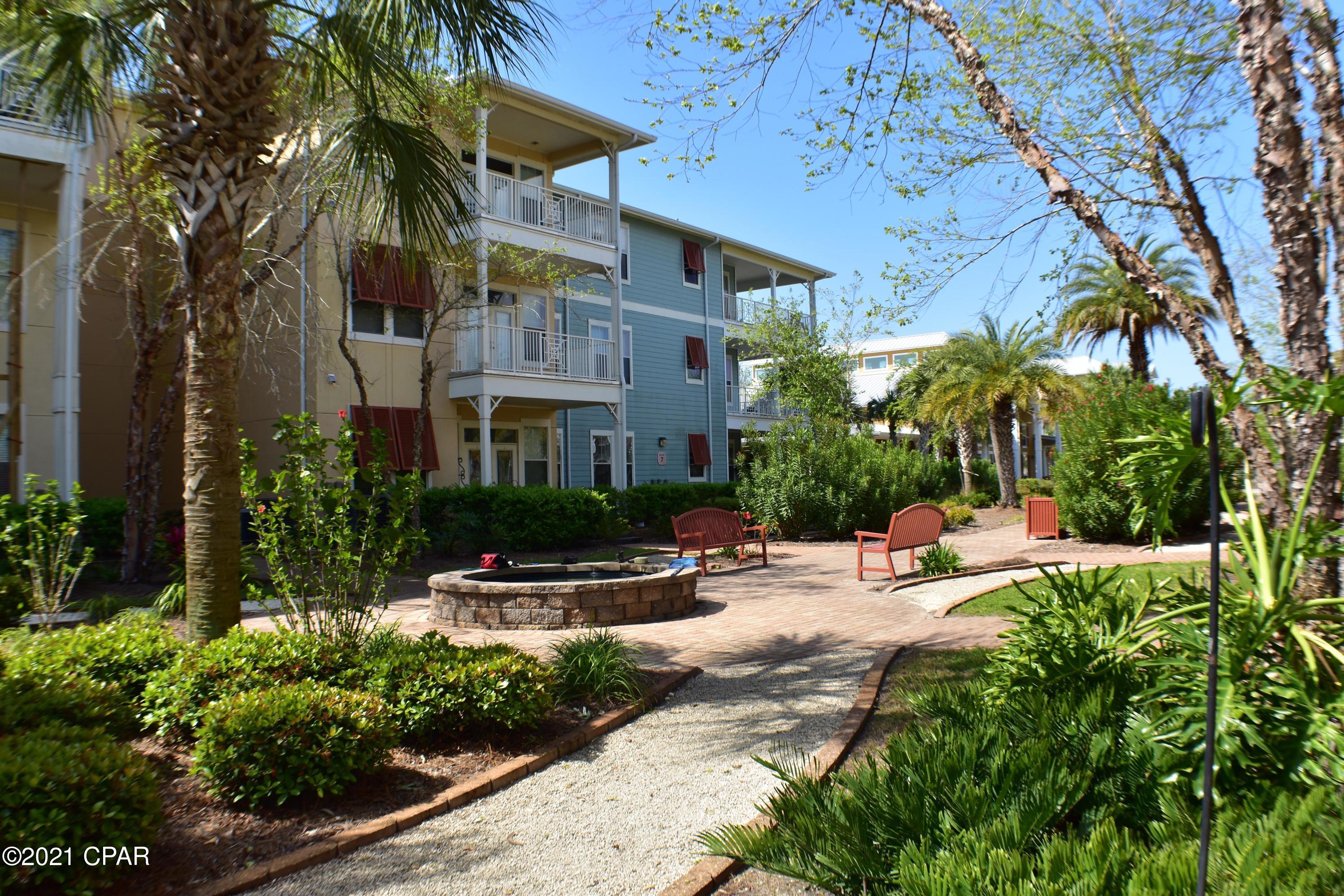 Island Reserve - Residential