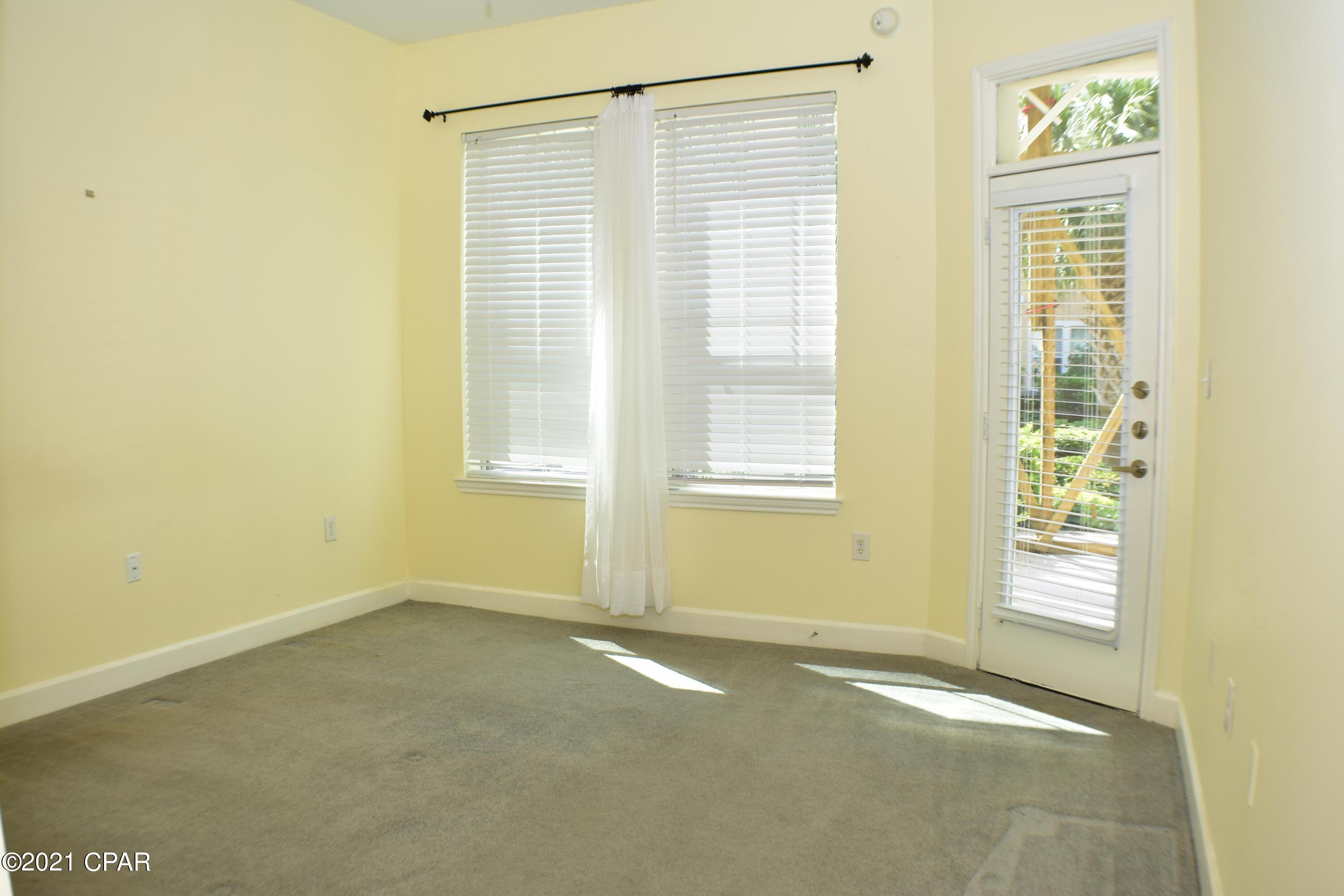 Island Reserve - Residential