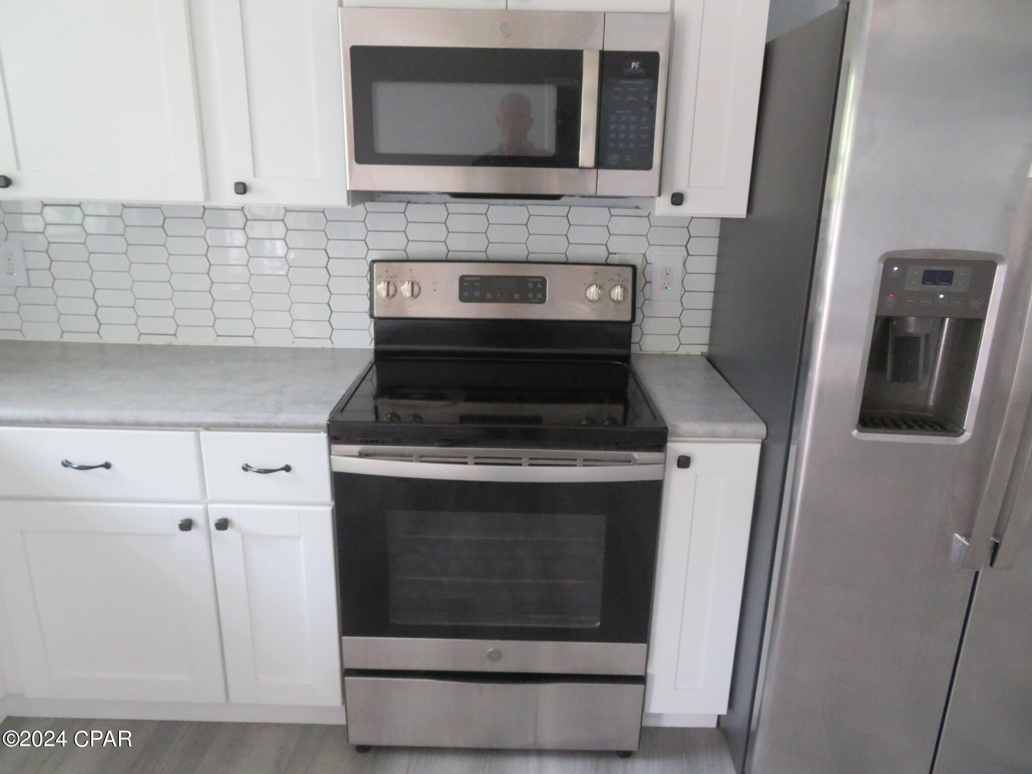 Lynn Haven - Residential