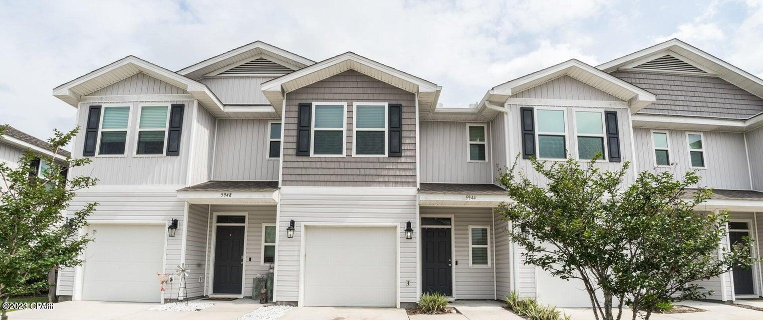 Sentinel Point - Residential Lease