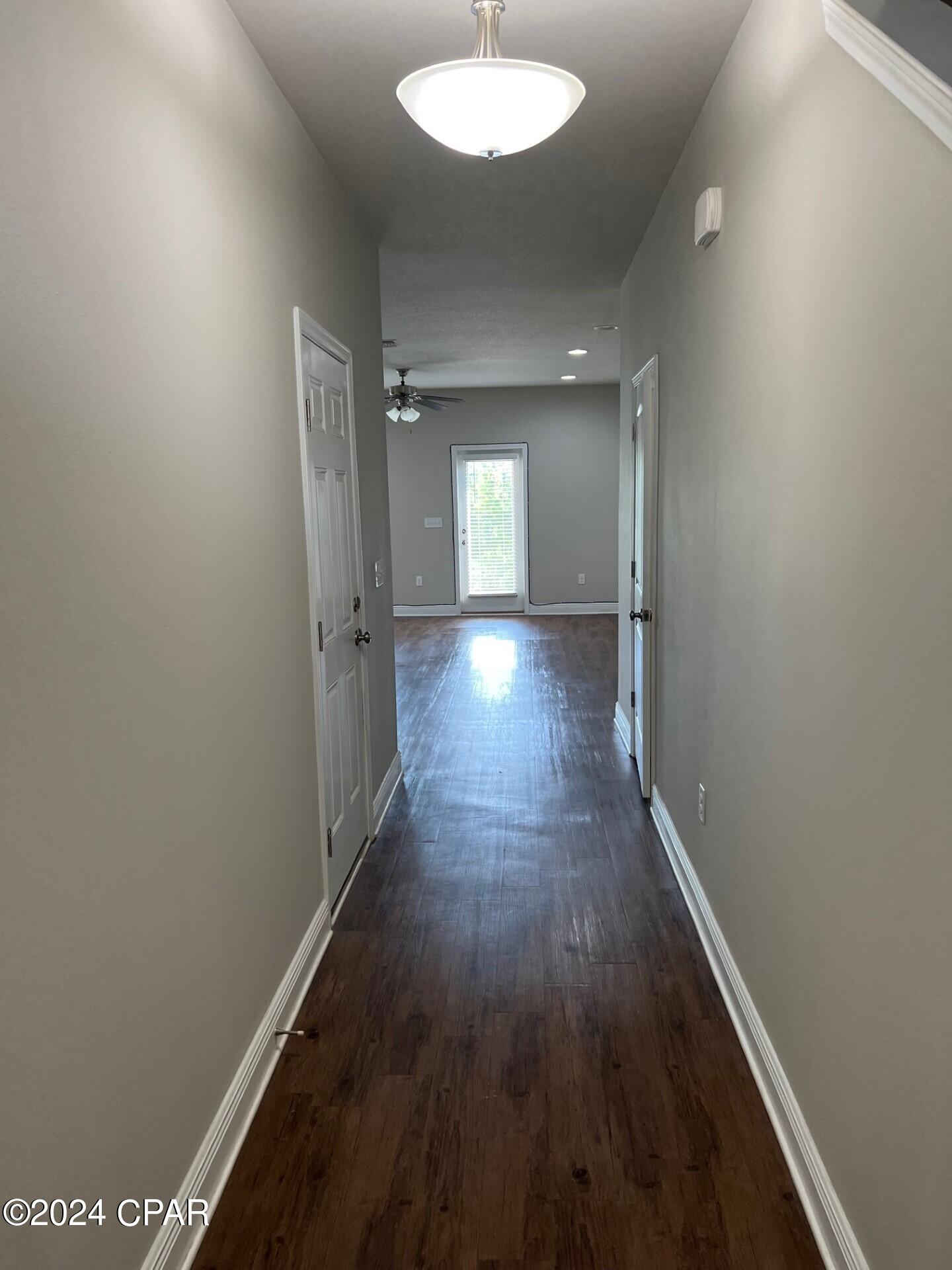 Sentinel Point - Residential Lease