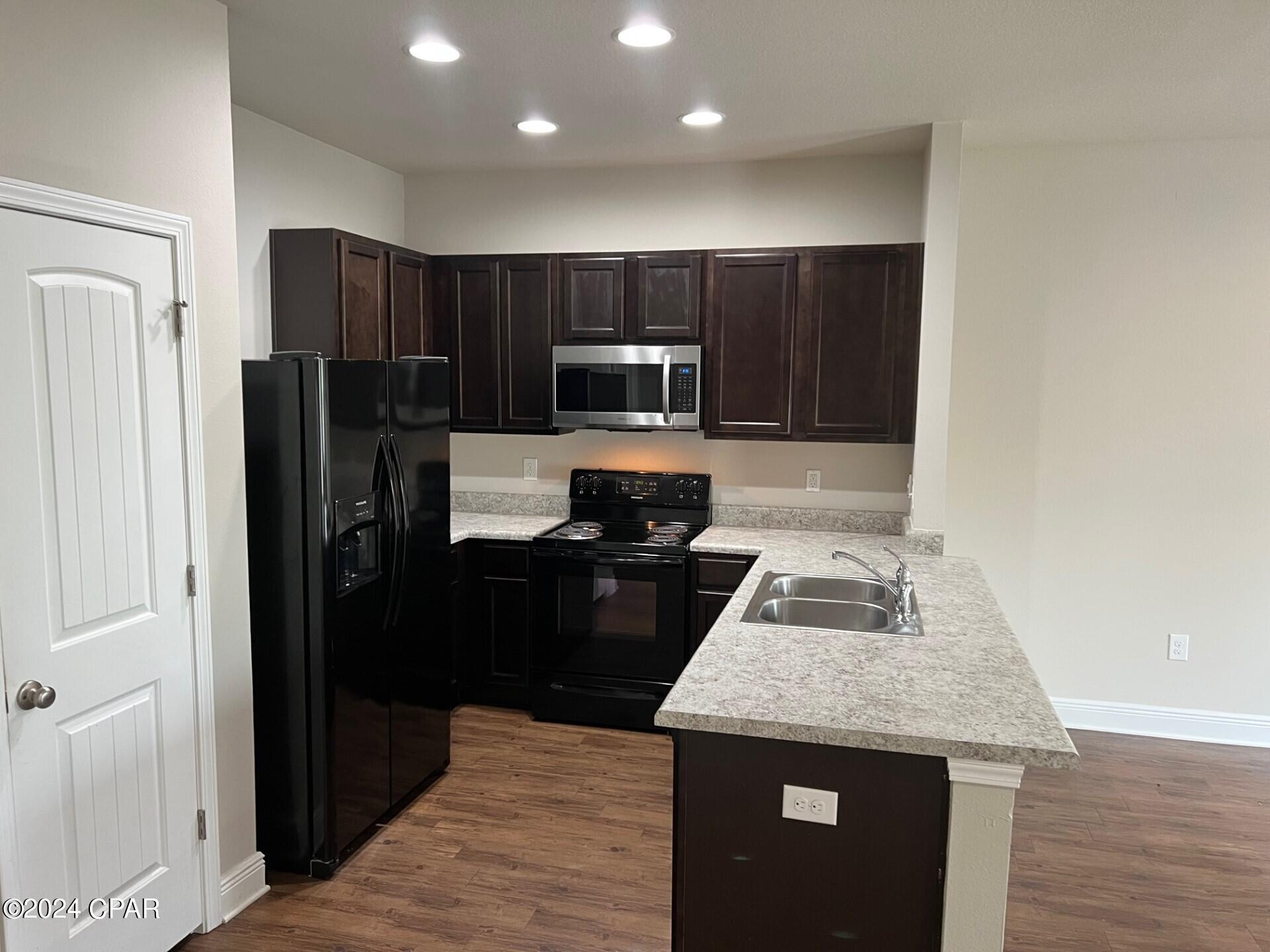 Sentinel Point - Residential Lease