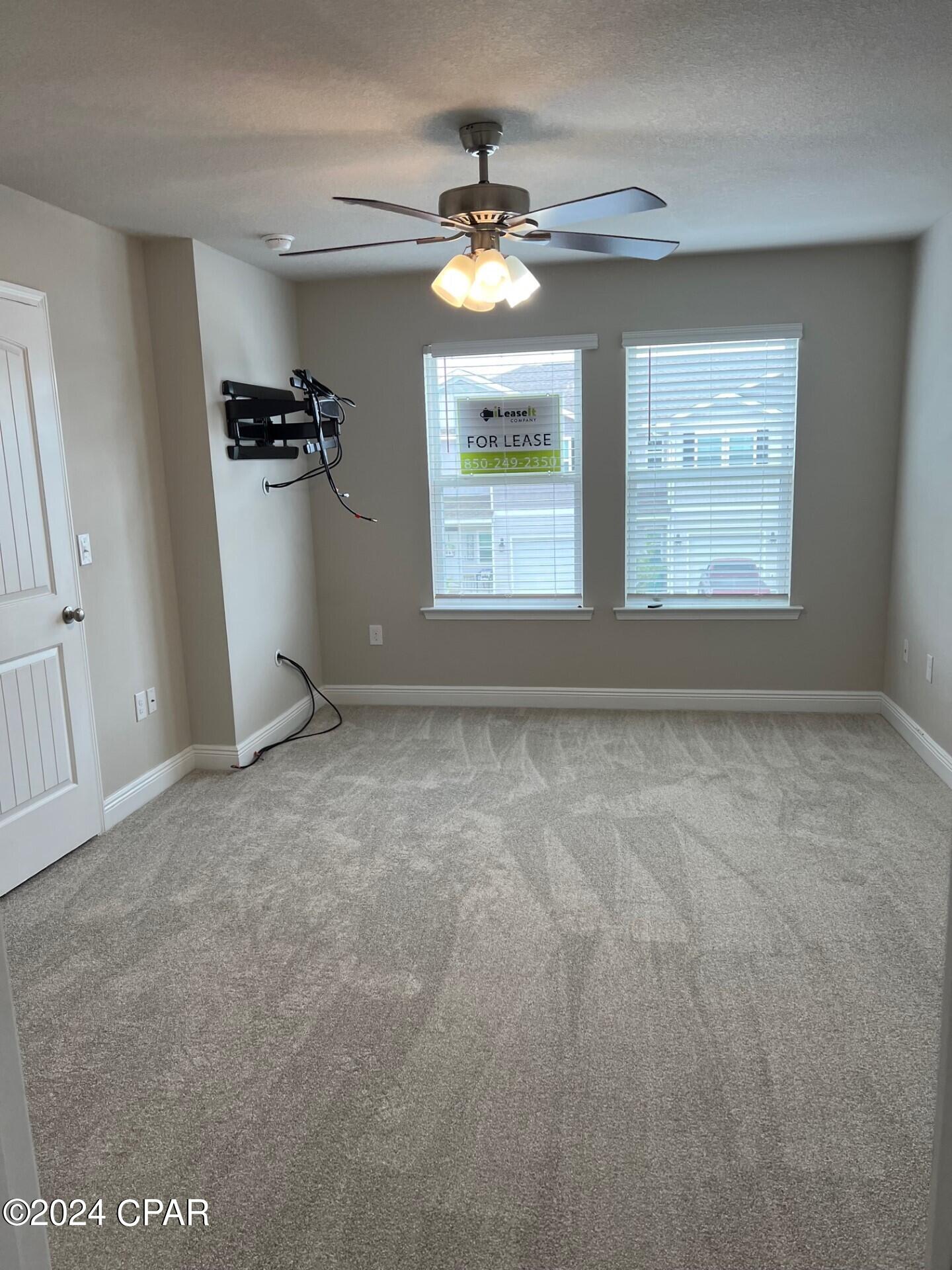 Sentinel Point - Residential Lease