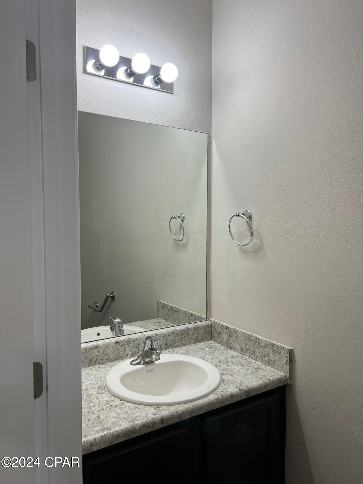 Sentinel Point - Residential Lease