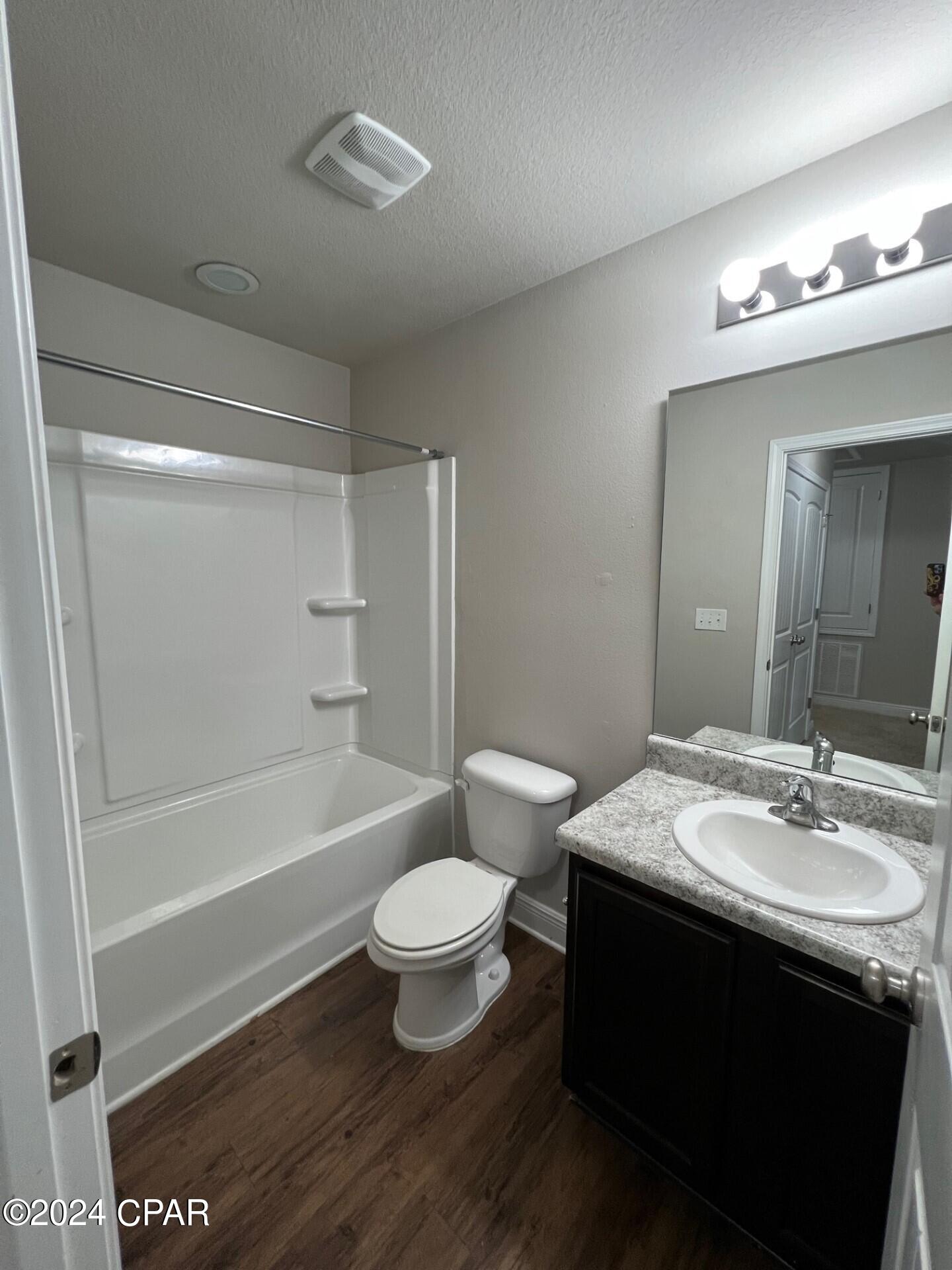 Sentinel Point - Residential Lease