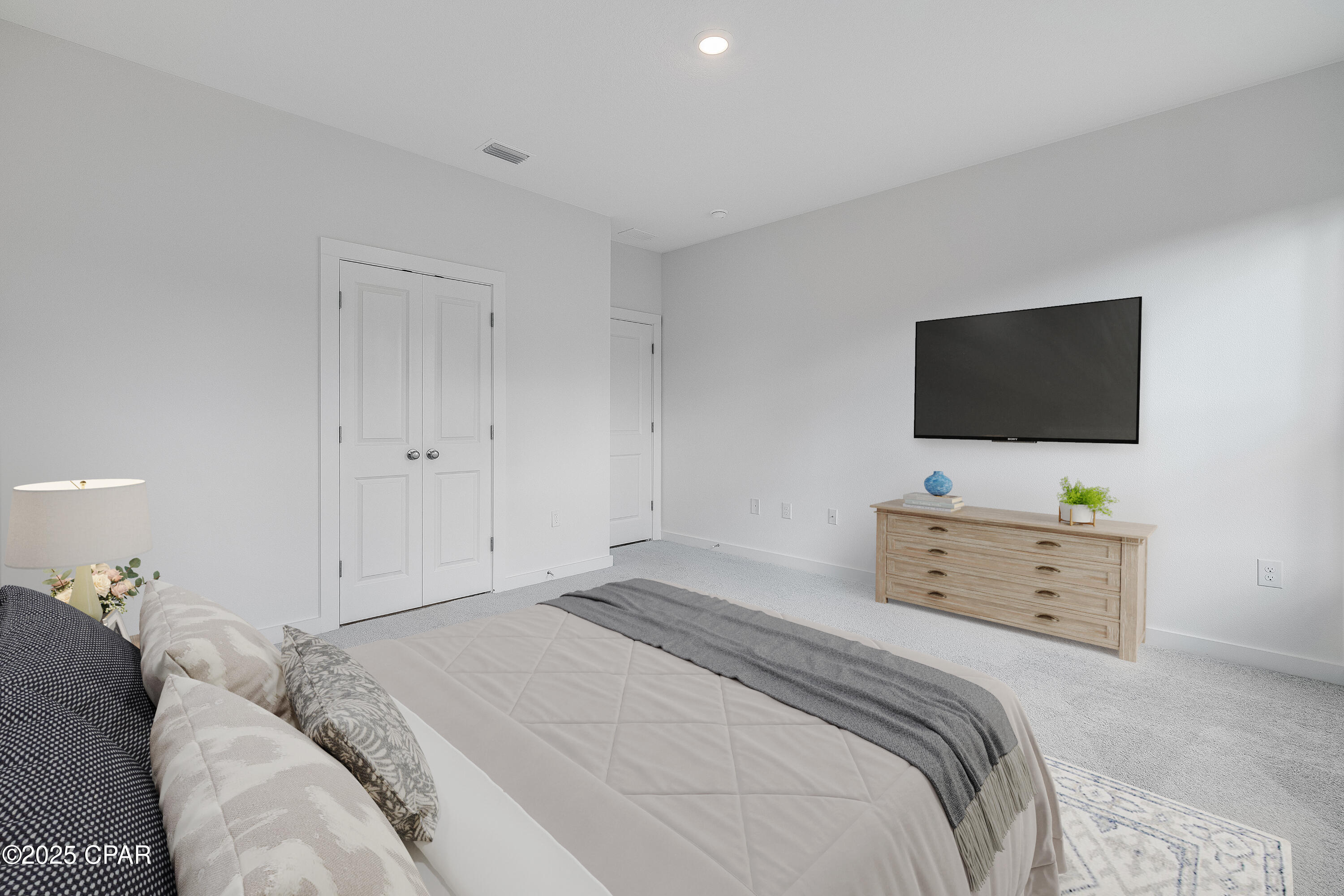 Magnolia Ridge - Residential