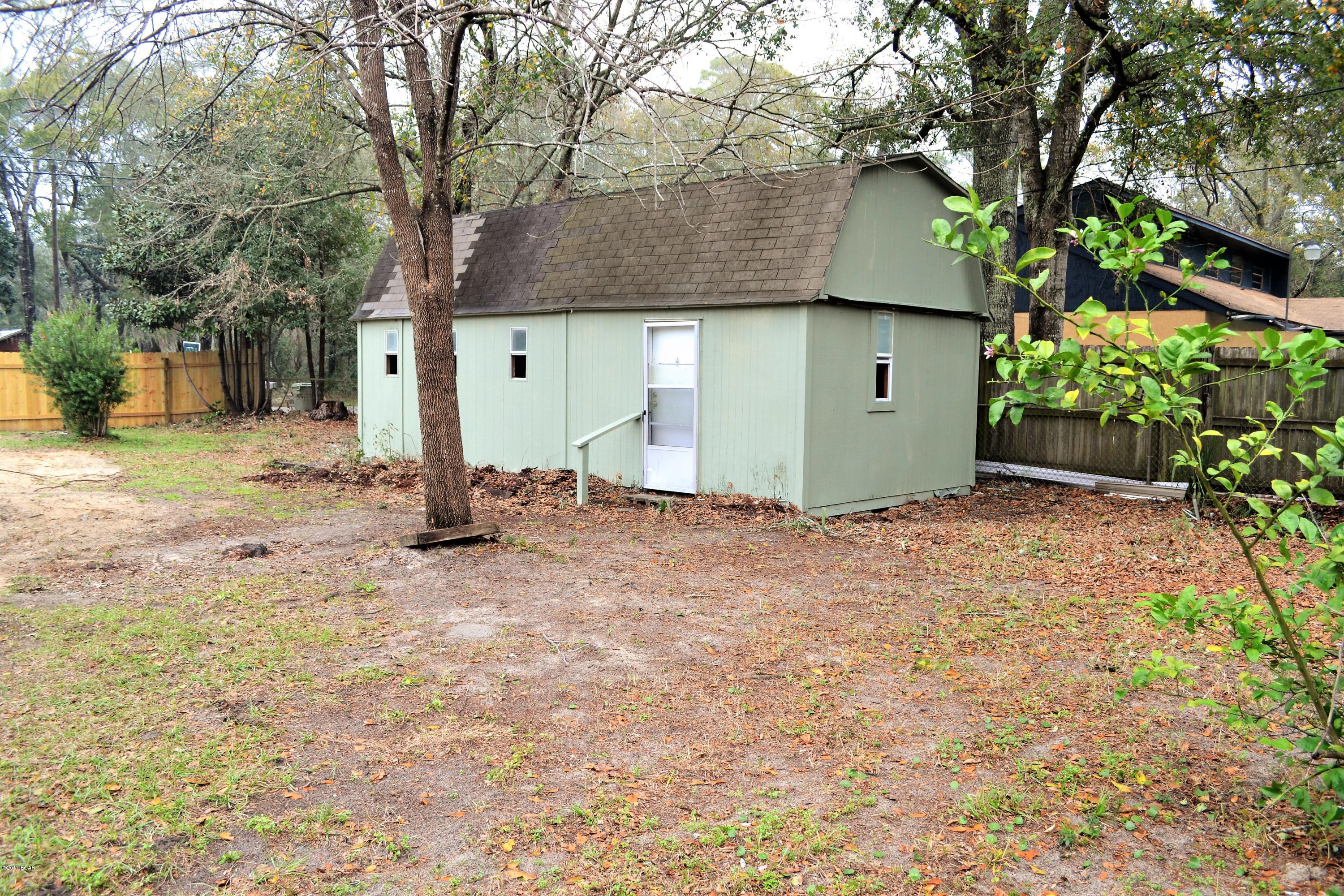 Lynn Haven - Residential