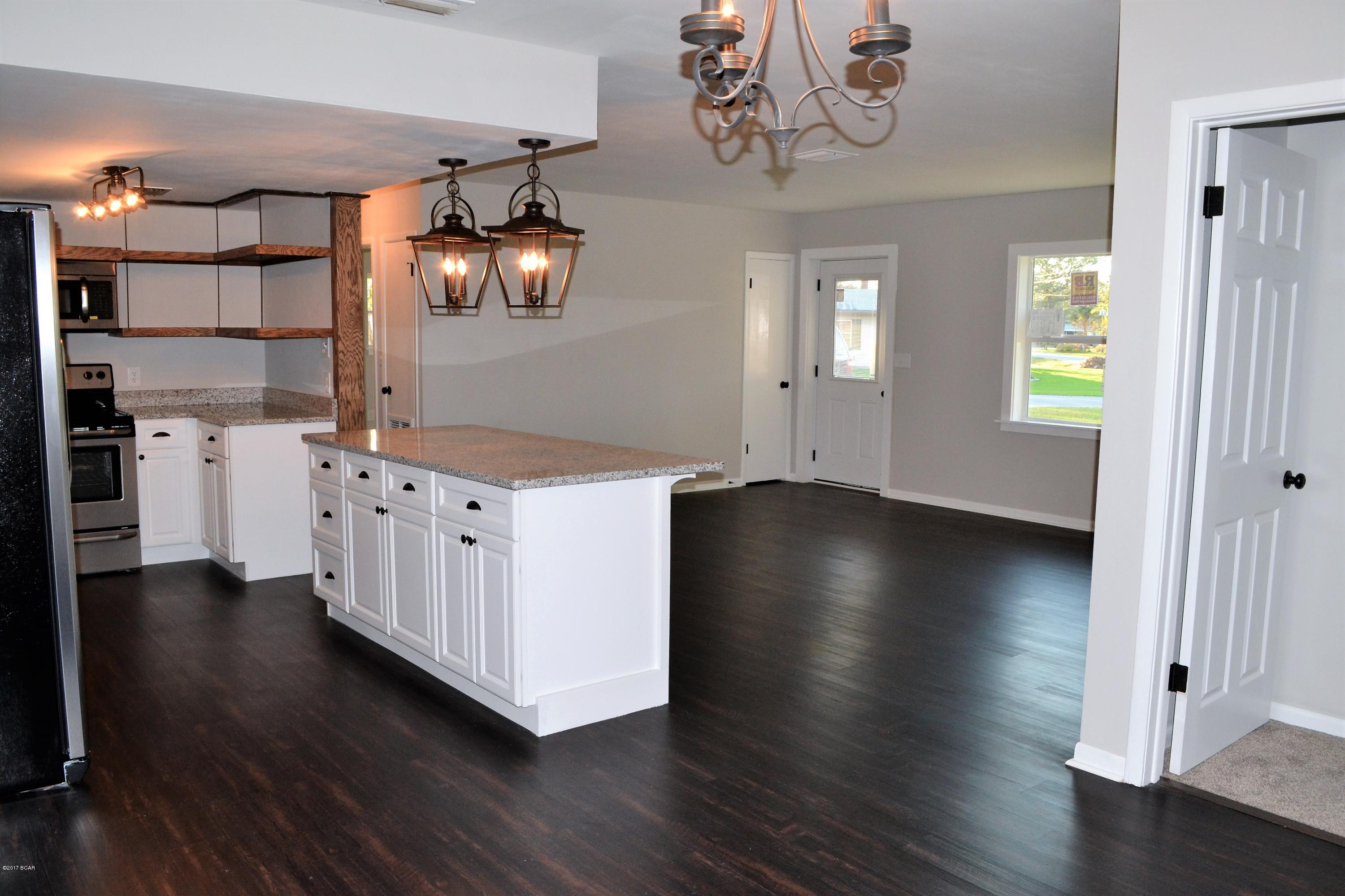 Lynn Haven - Residential