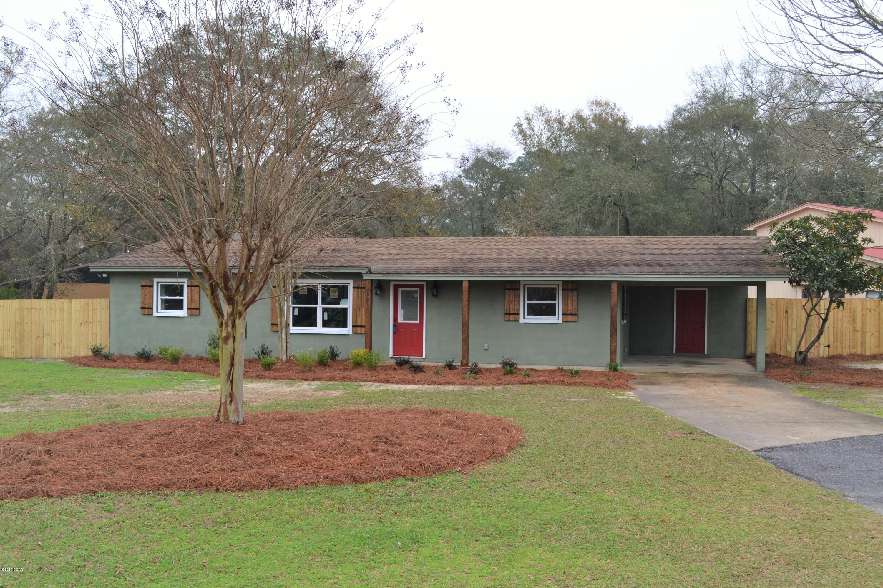 Lynn Haven - Residential