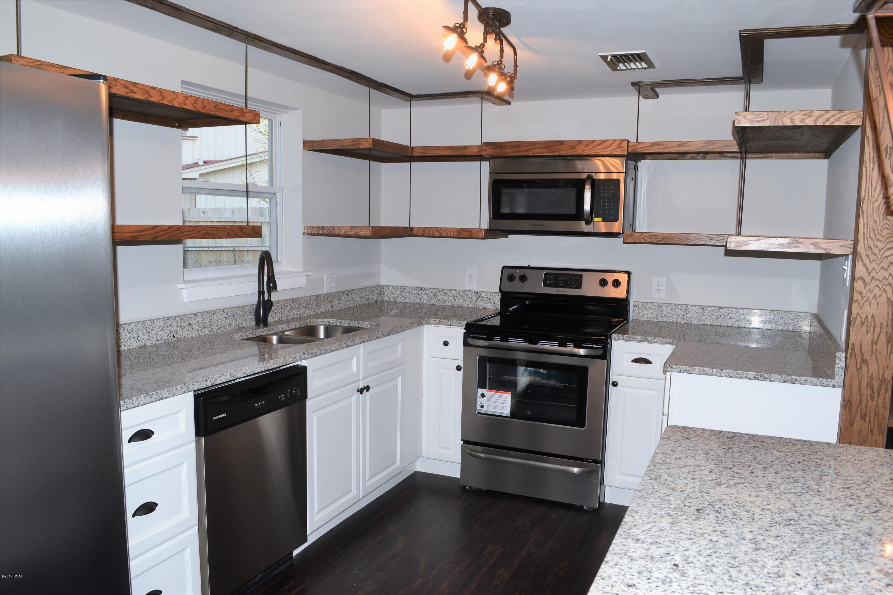 Lynn Haven - Residential